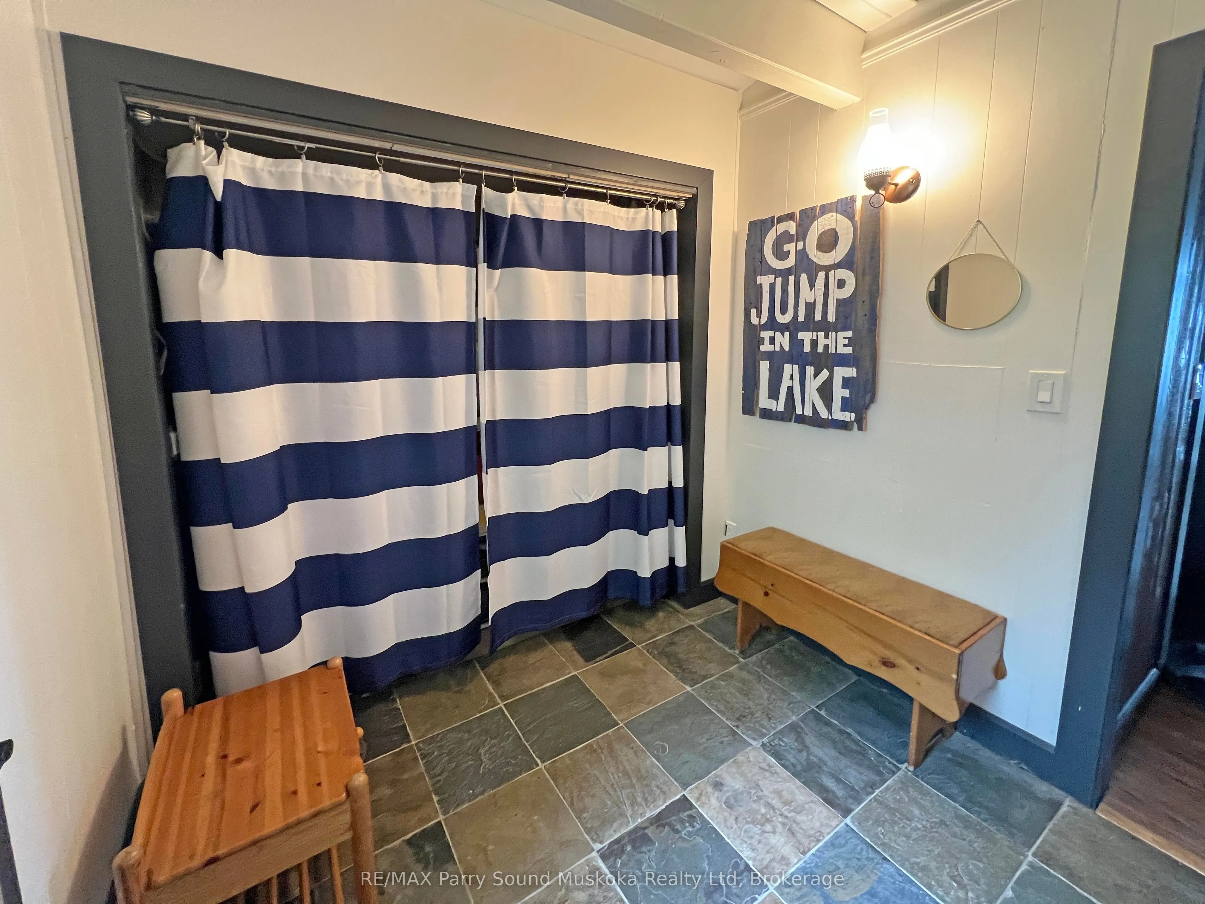 400 (Lot 1) Oak Point Road