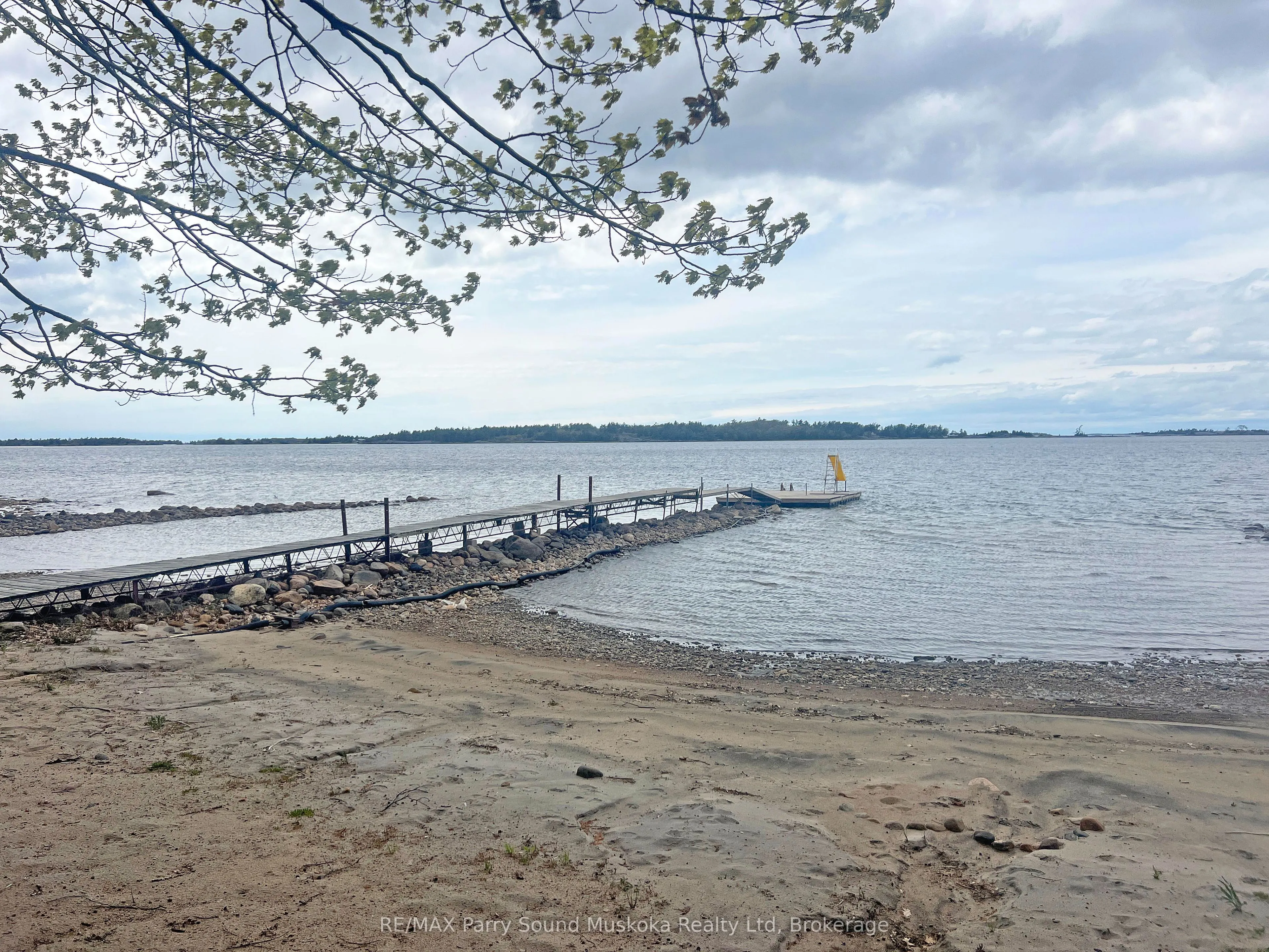 400 (Lot 1) Oak Point Road