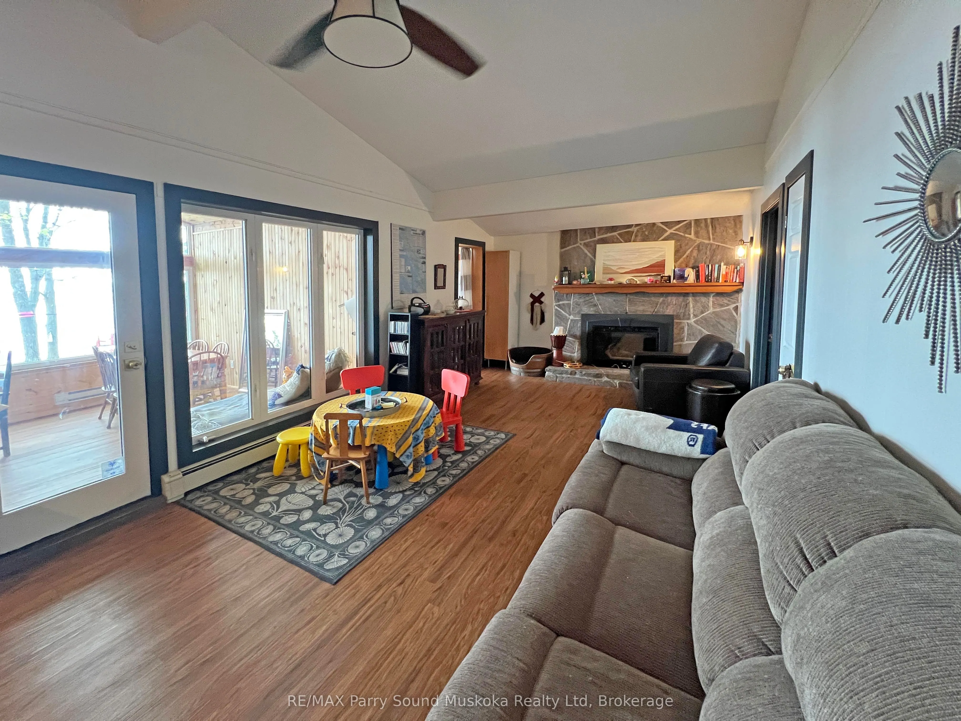 400 (Lot 1) Oak Point Road