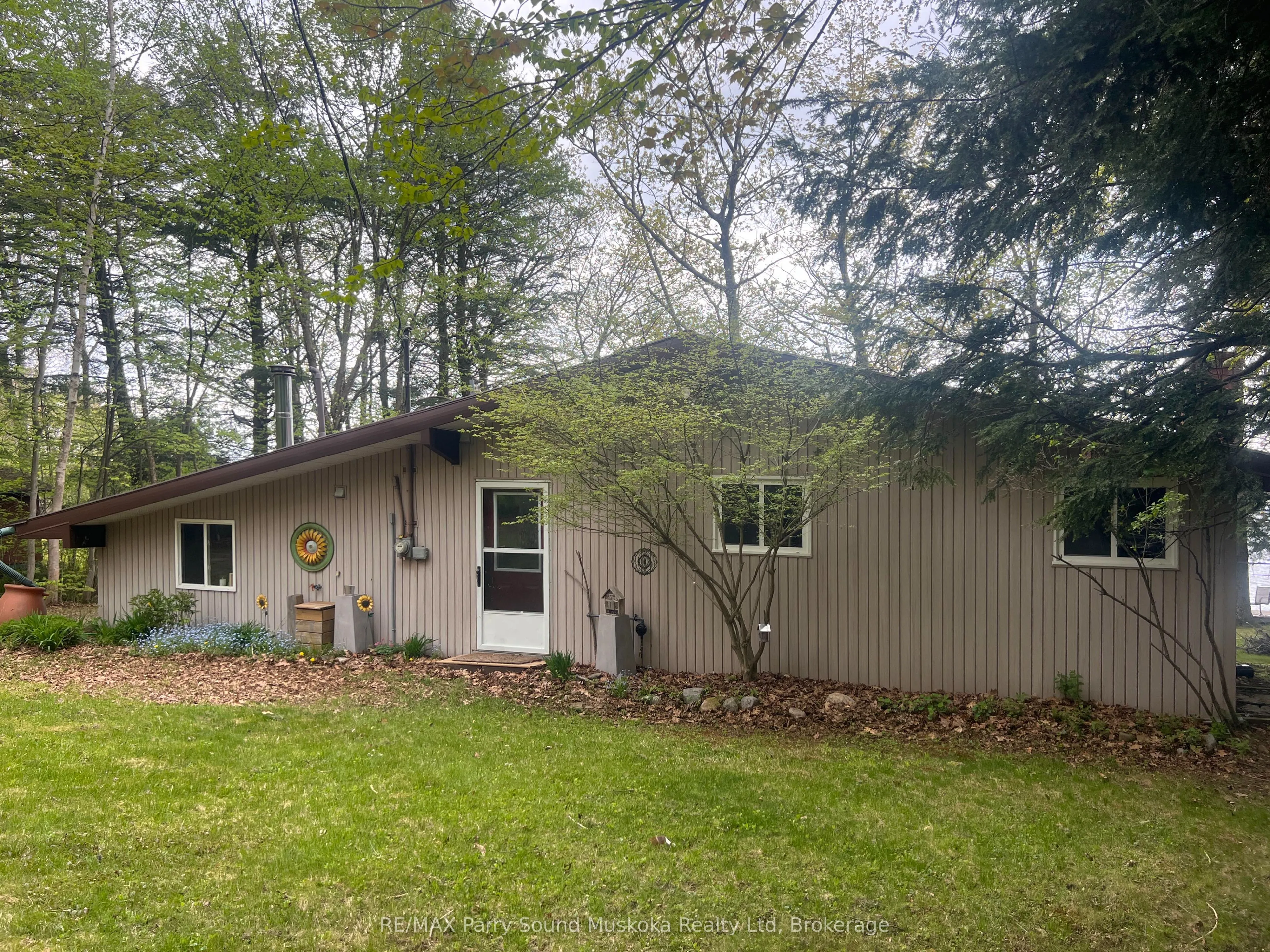 400 (Lot 1) Oak Point Road