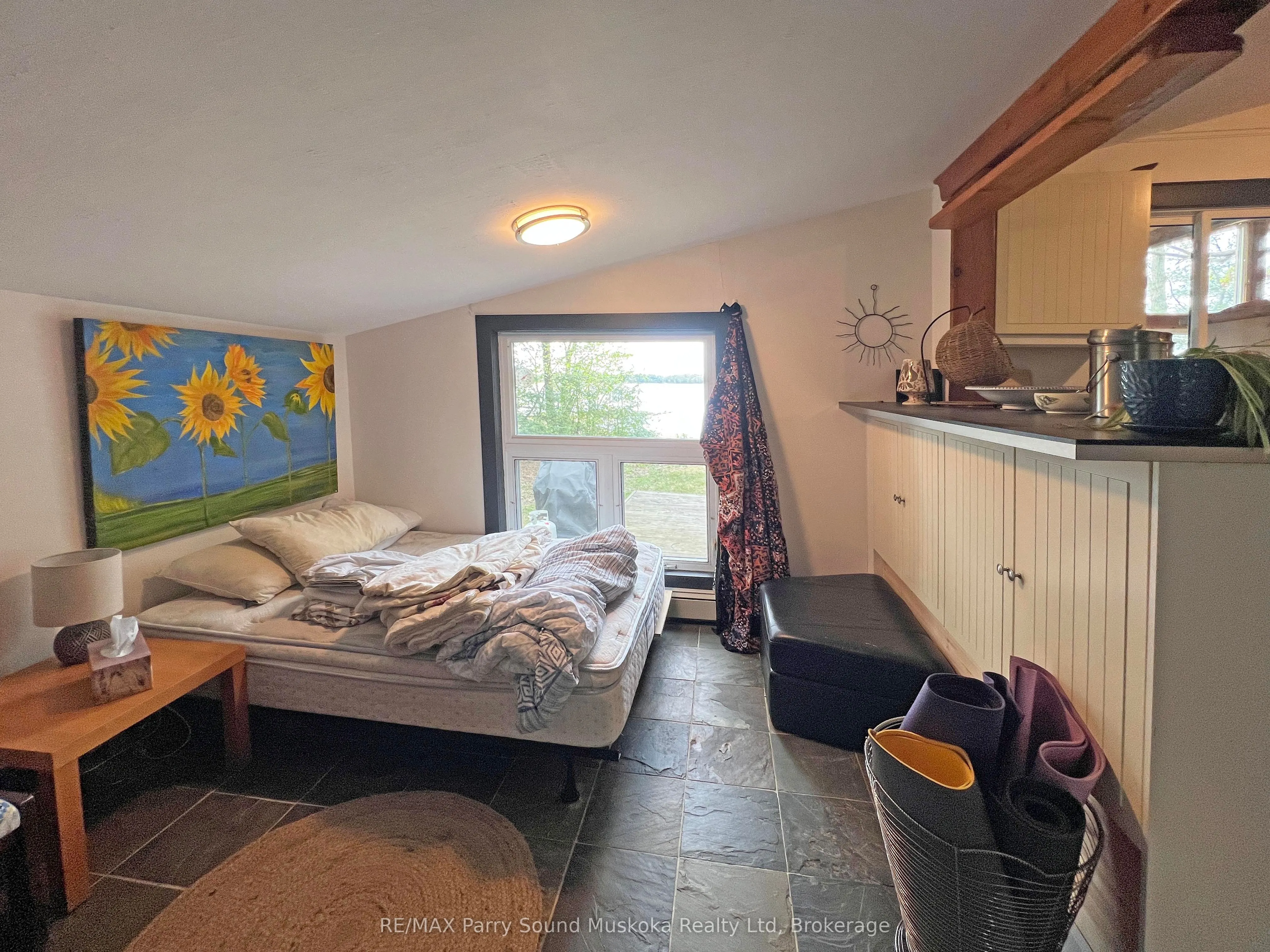 400 (Lot 1) Oak Point Road