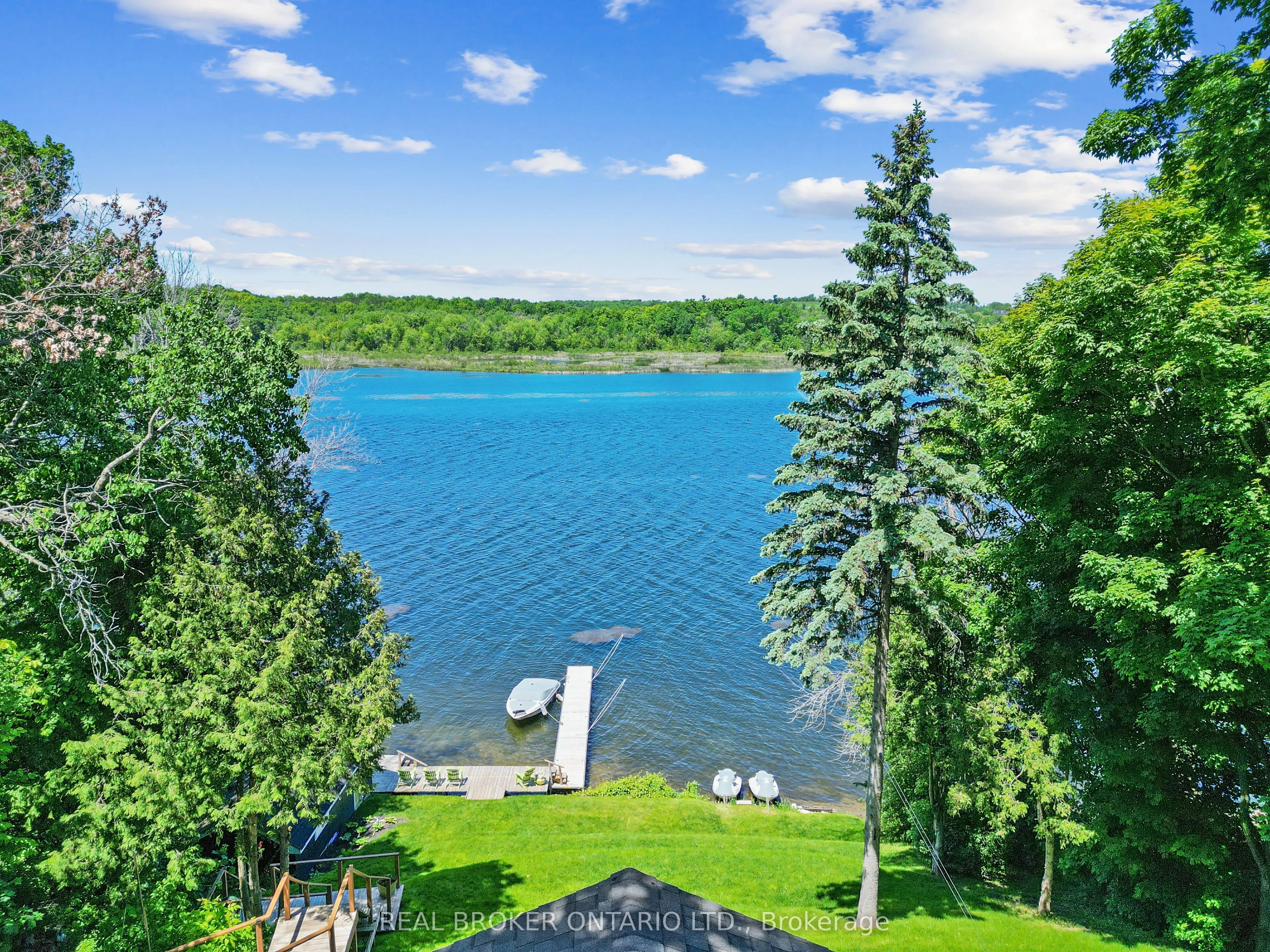 102 Fleming Bay Road N