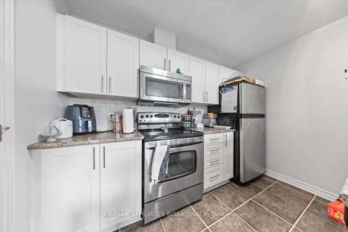 241 Crestway Crescent Drive, #I