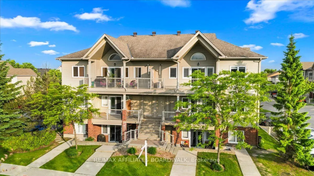 241 Crestway Crescent Drive, #I