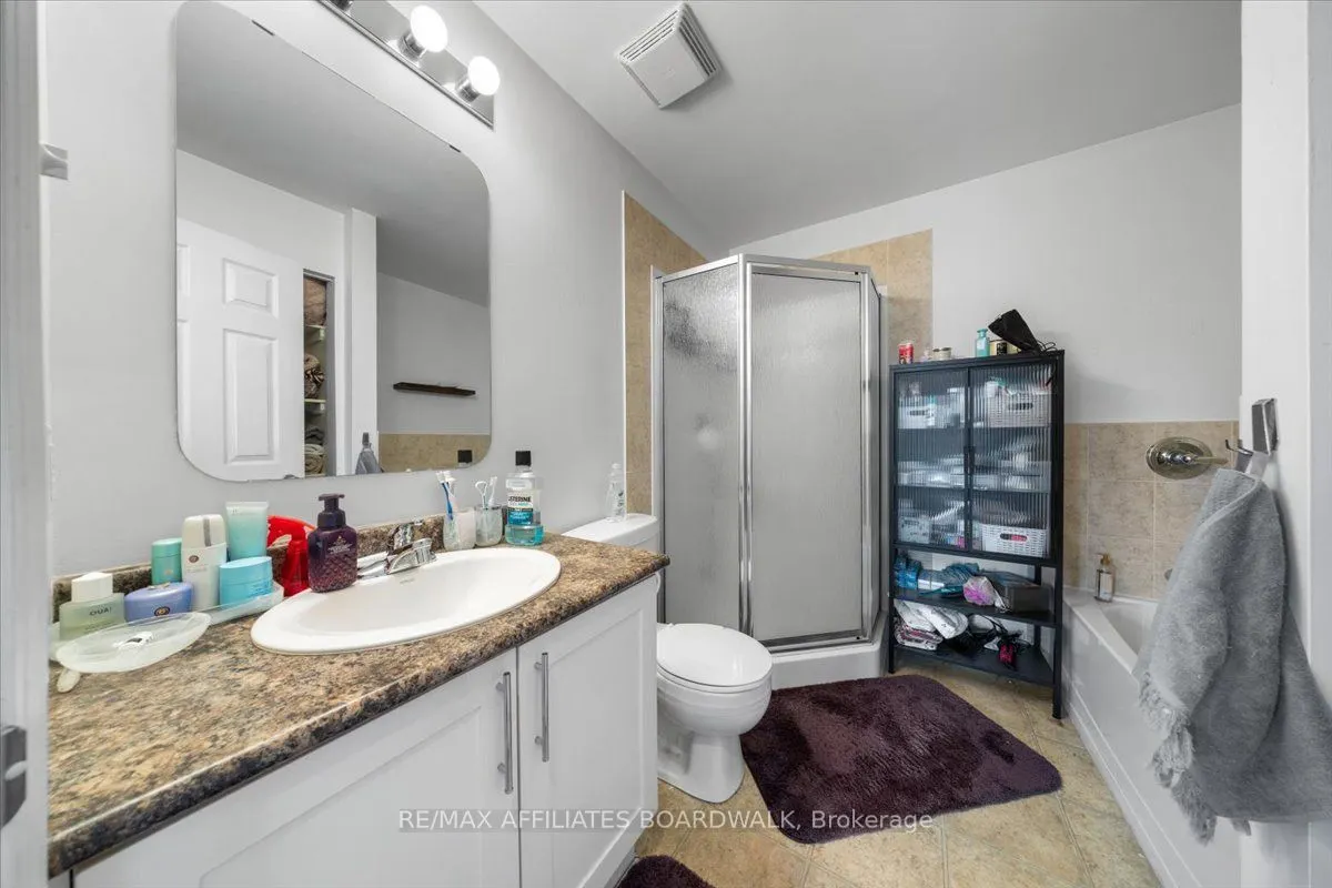 241 Crestway Crescent Drive, #I