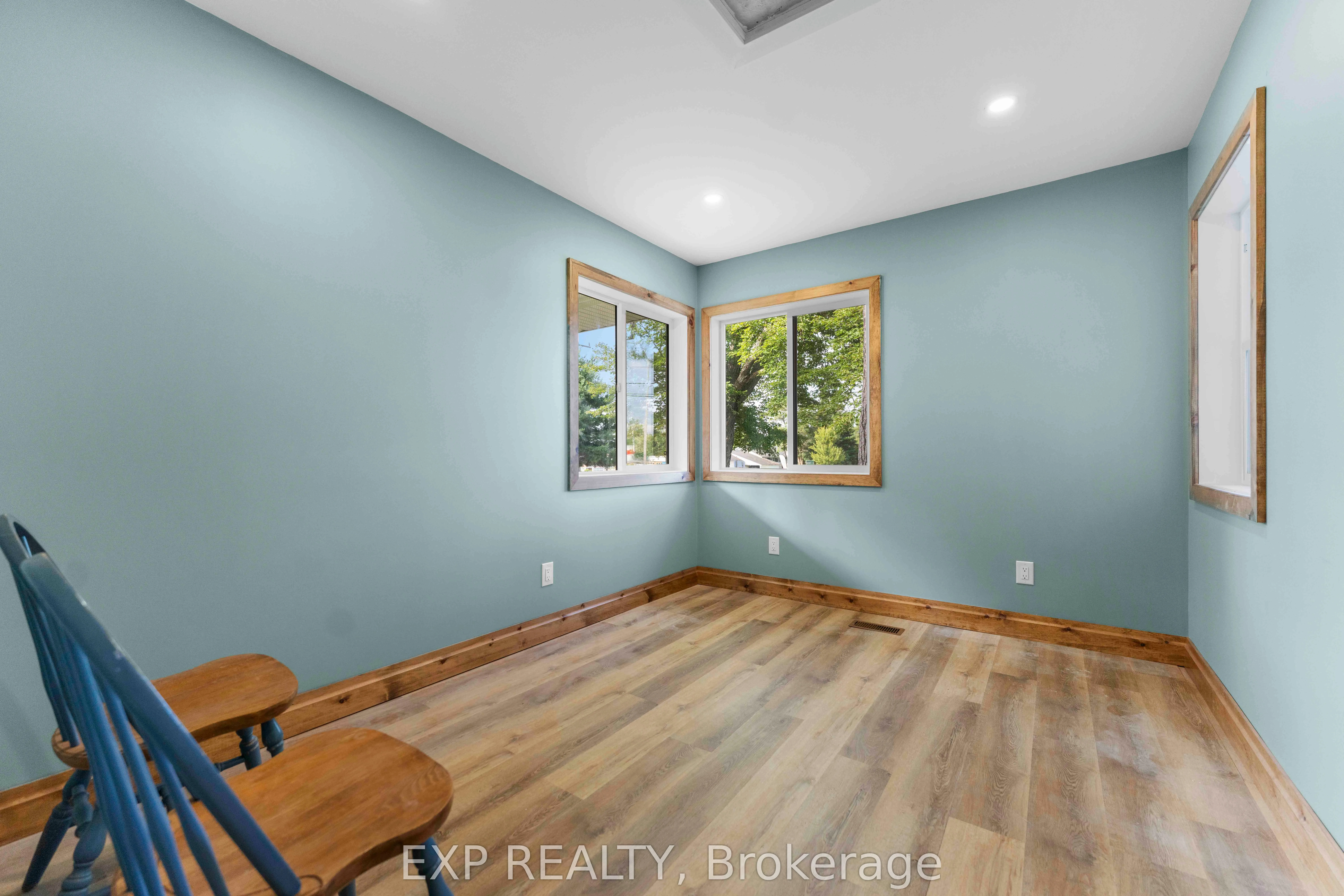 371 John Street