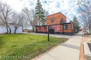 120 Main Street S