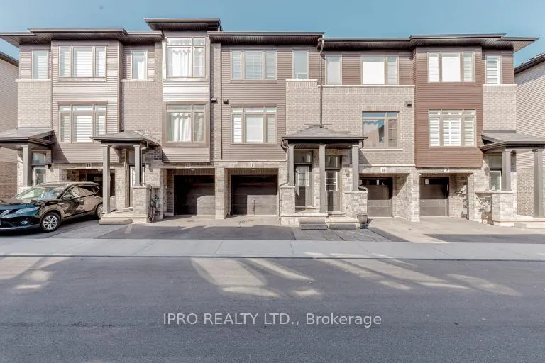 575 Woodward Avenue, #11