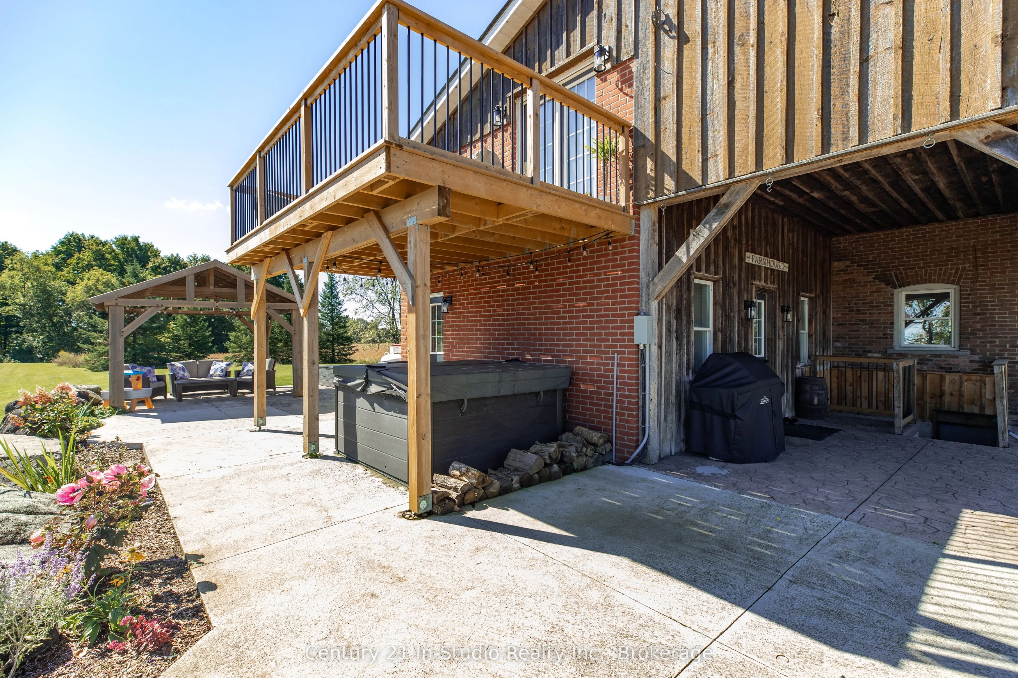 315421 Highway 6 Highway