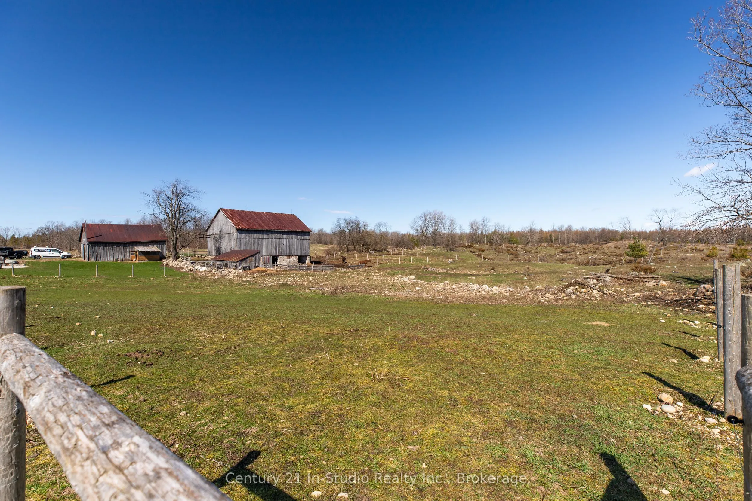 315421 Highway 6 Highway