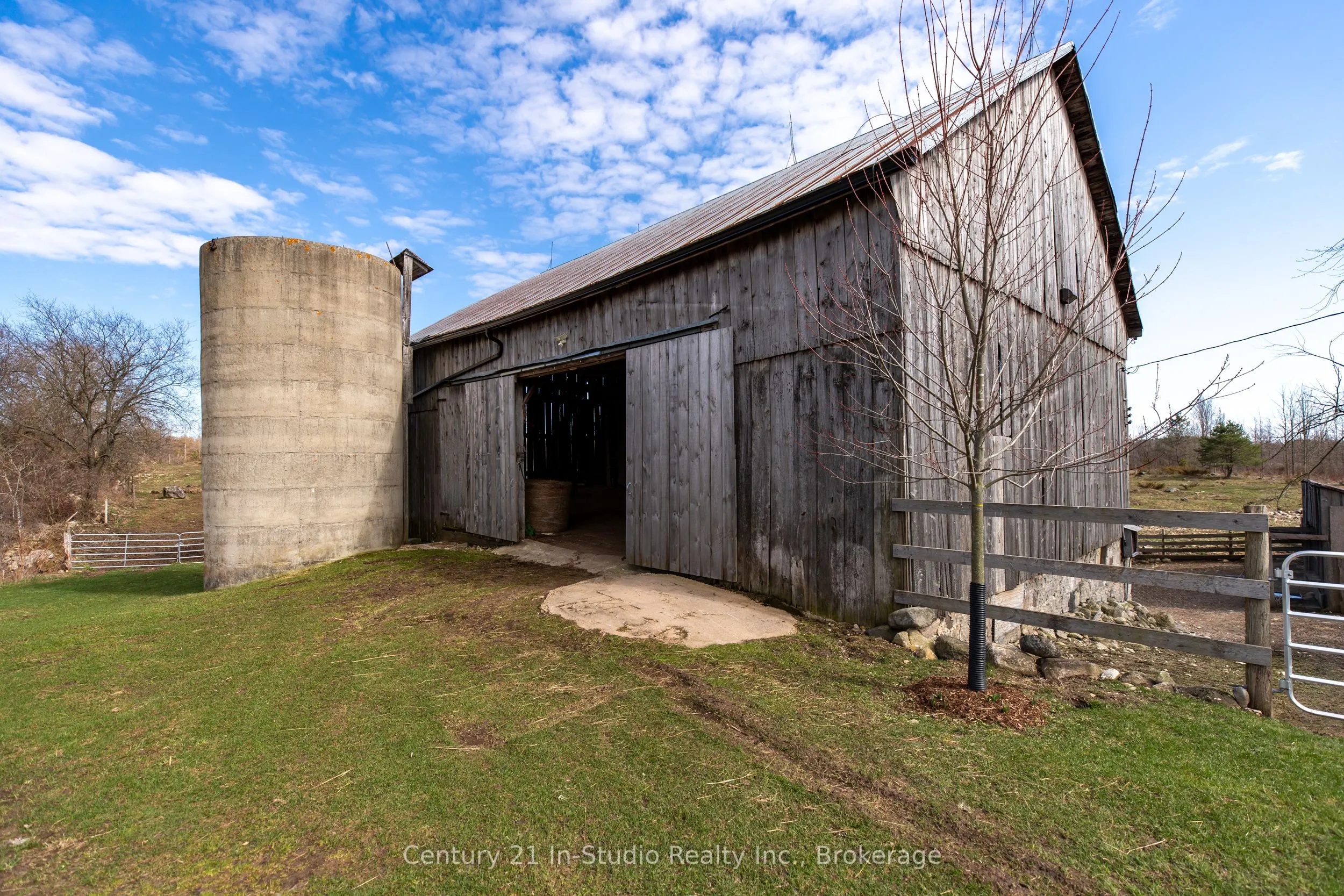 315421 Highway 6 Highway