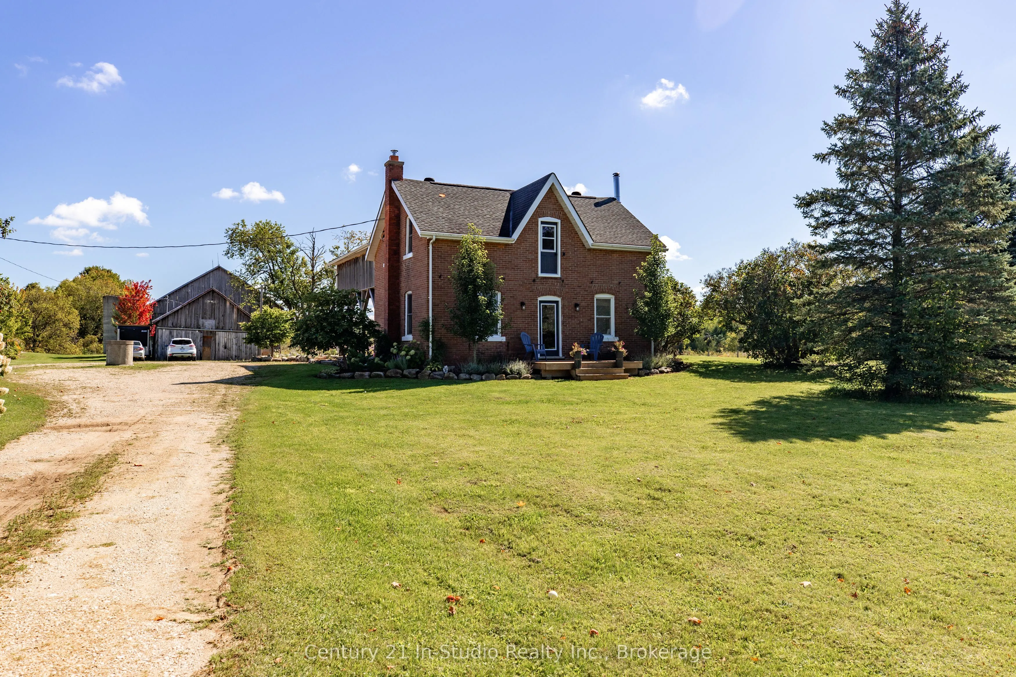 315421 Highway 6 Highway