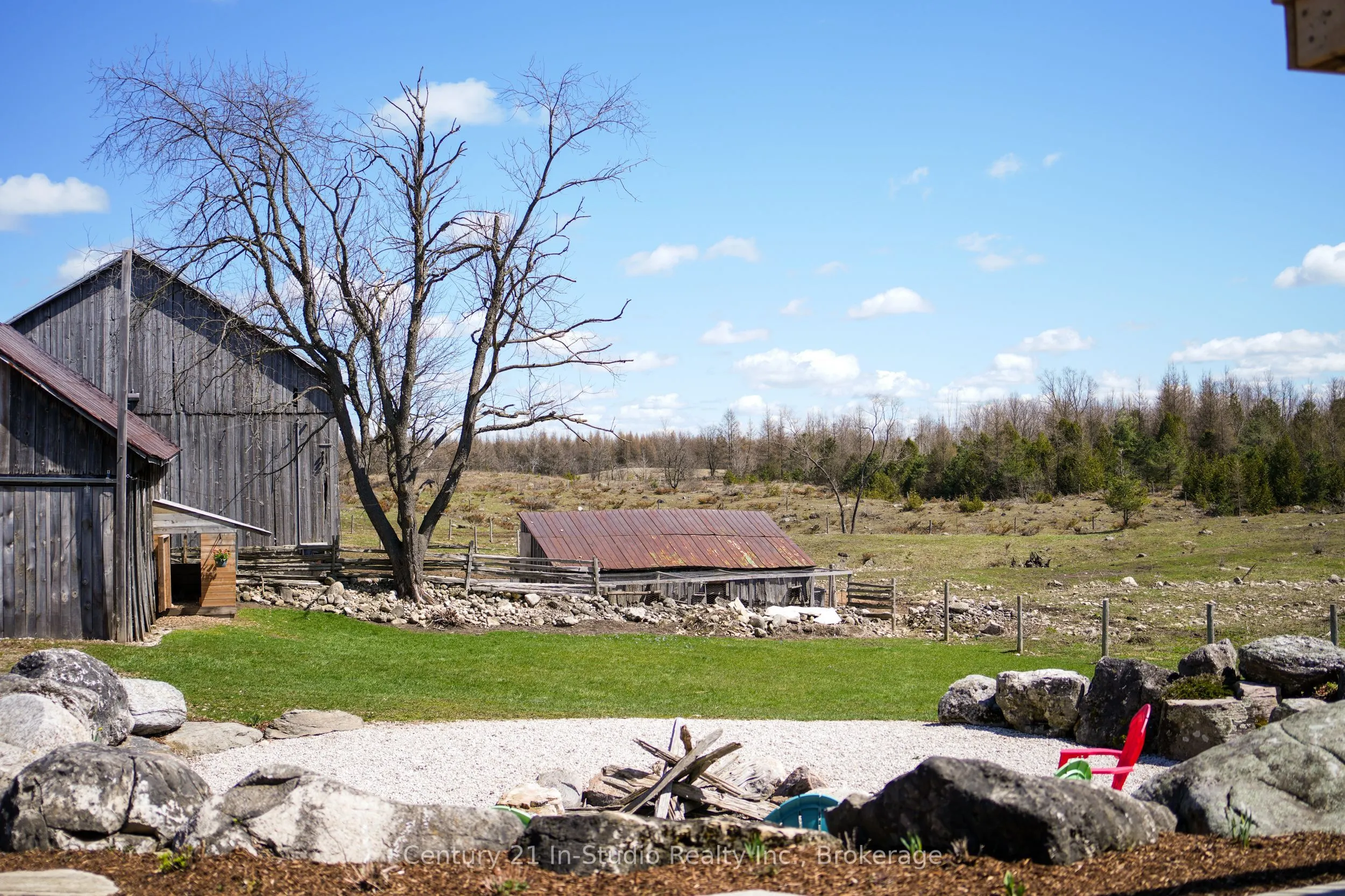 315421 Highway 6 Highway