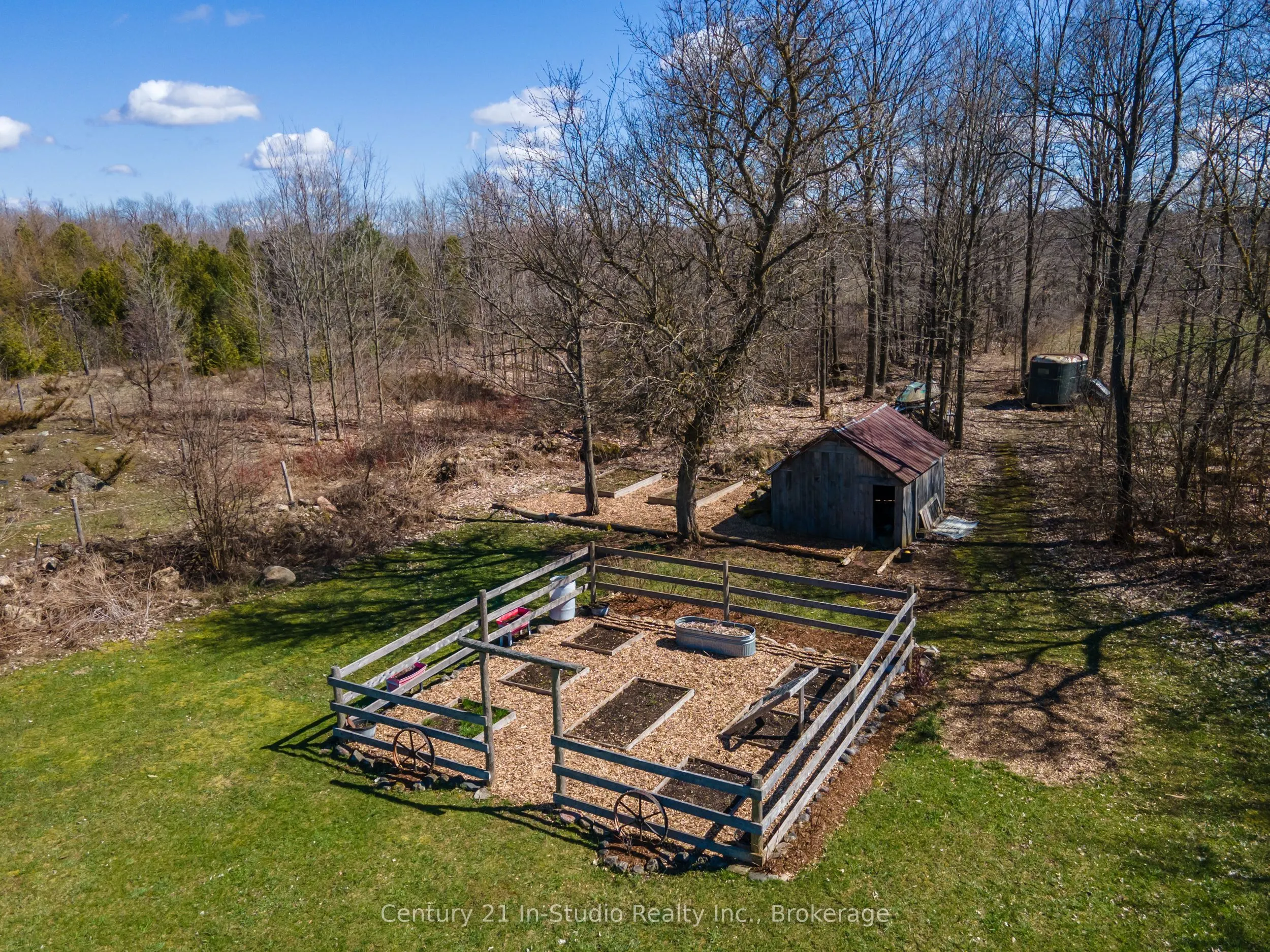 315421 Highway 6 Highway