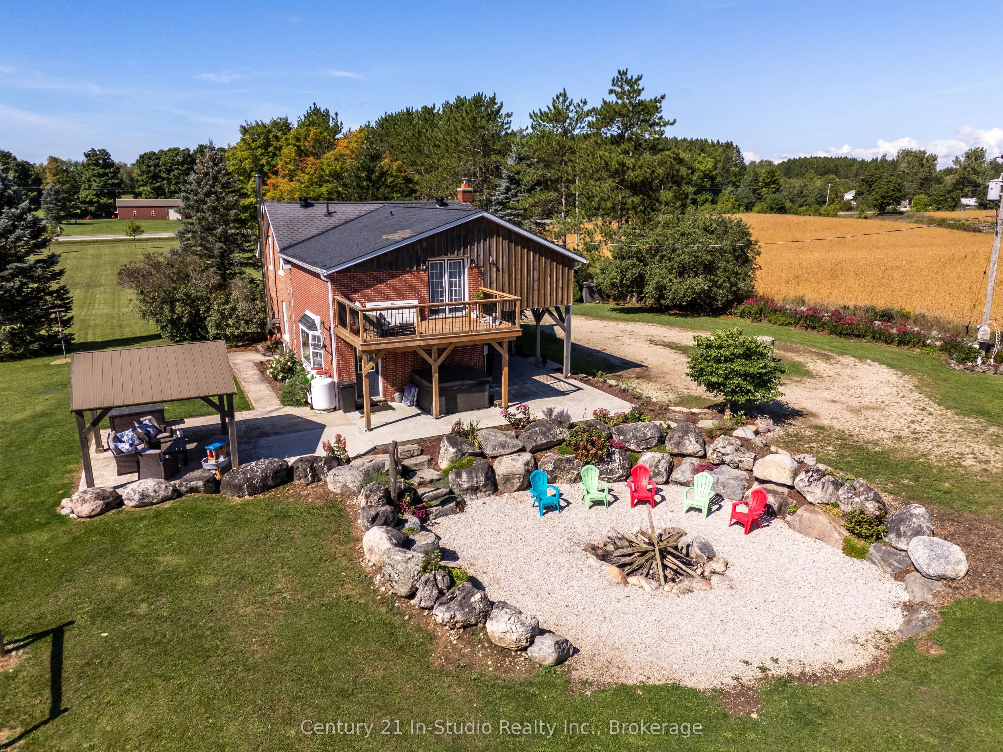 315421 Highway 6 Highway