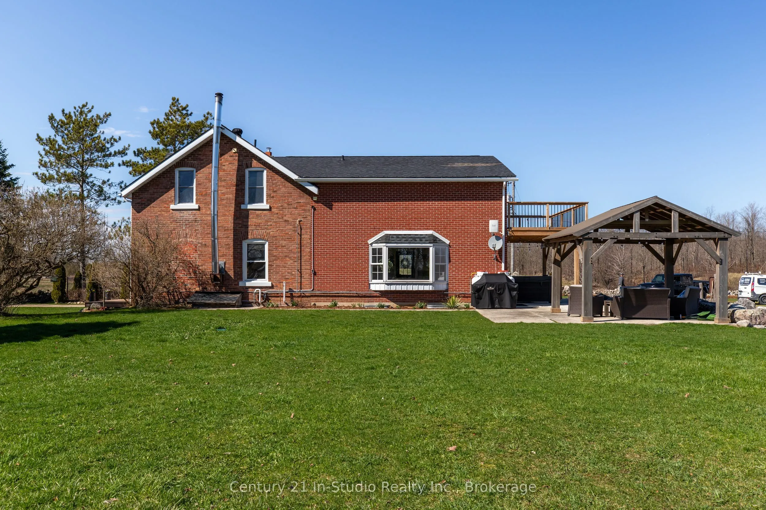 315421 Highway 6 Highway