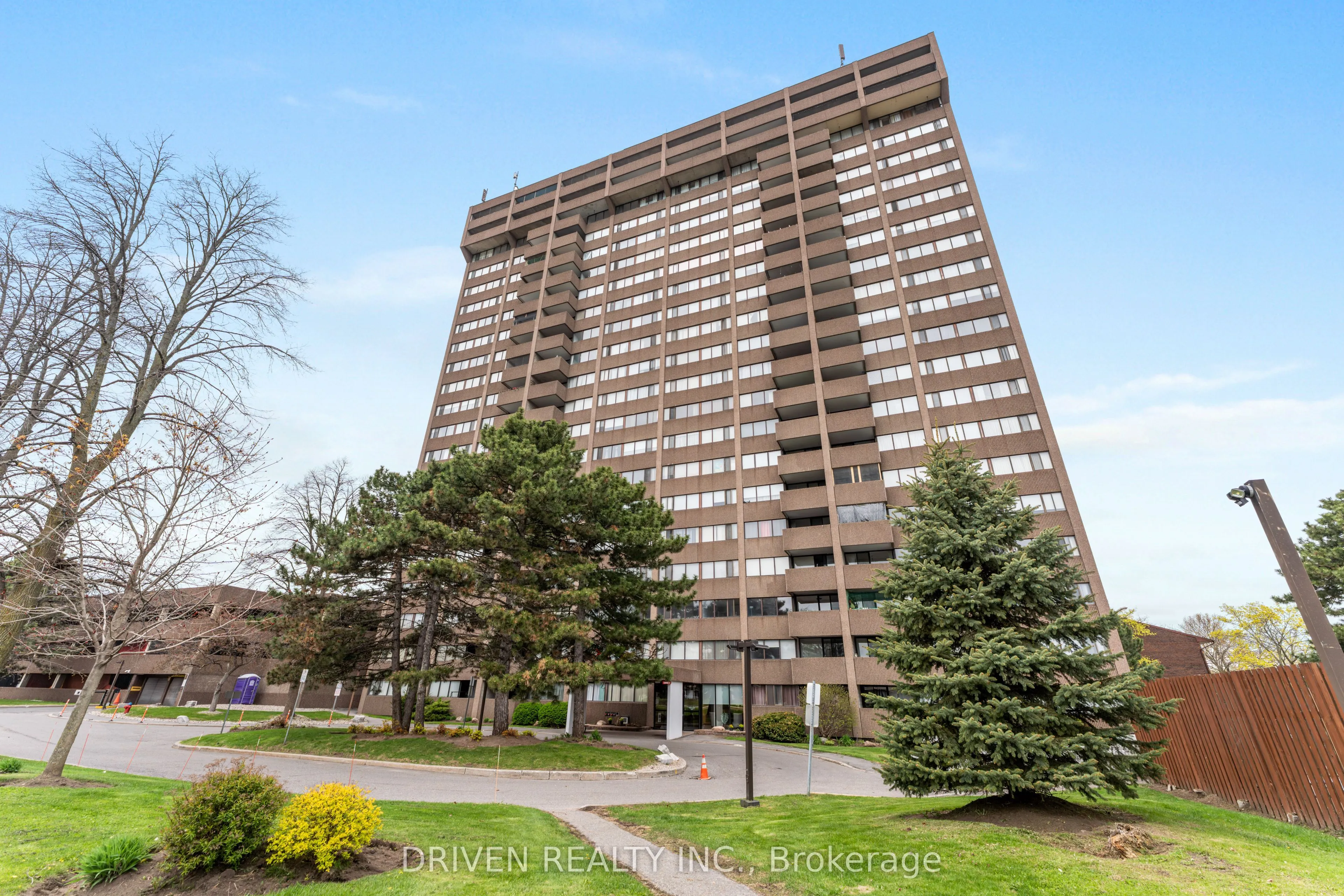 1285 Cahill Drive, #803