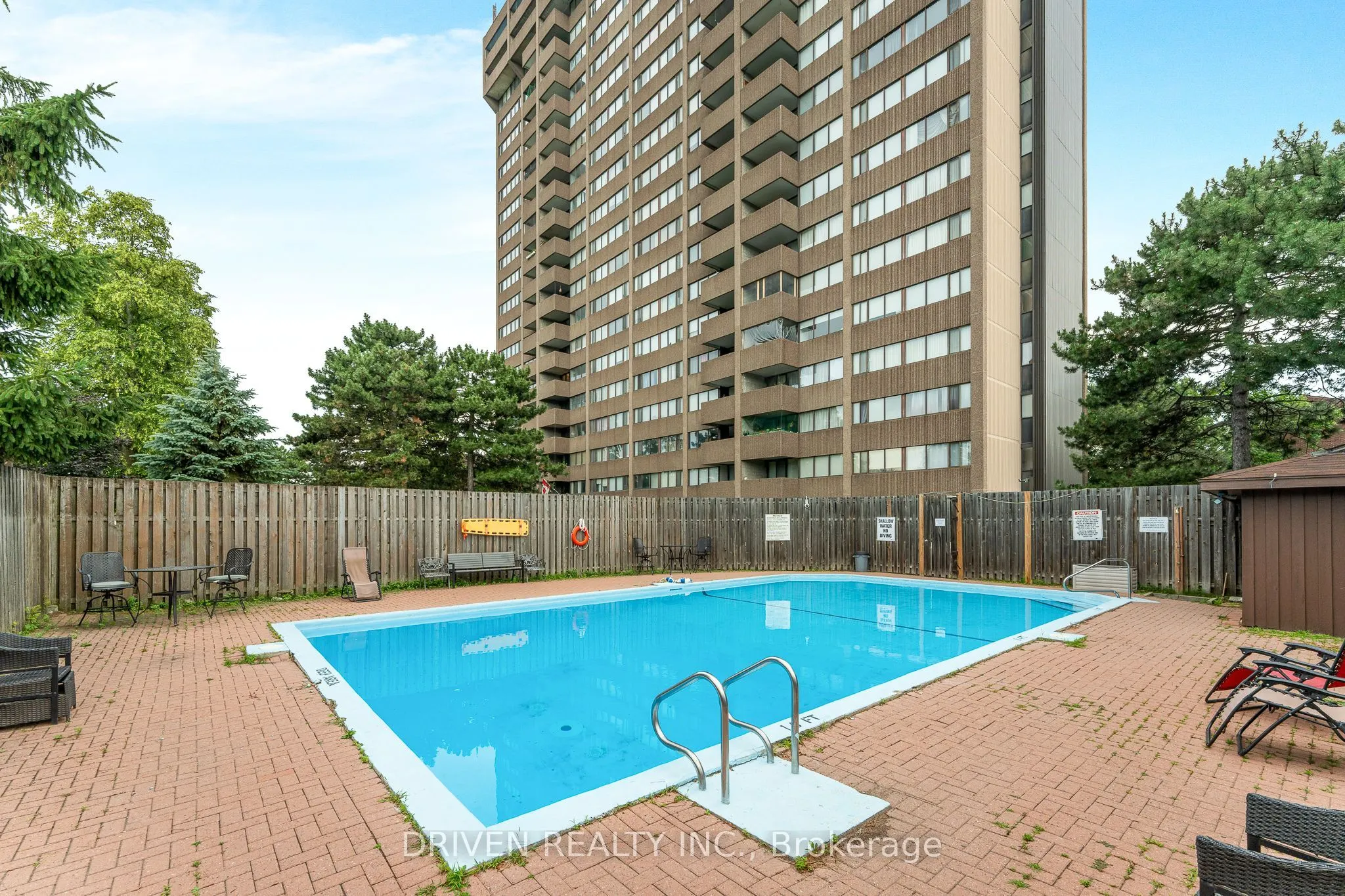1285 Cahill Drive, #803