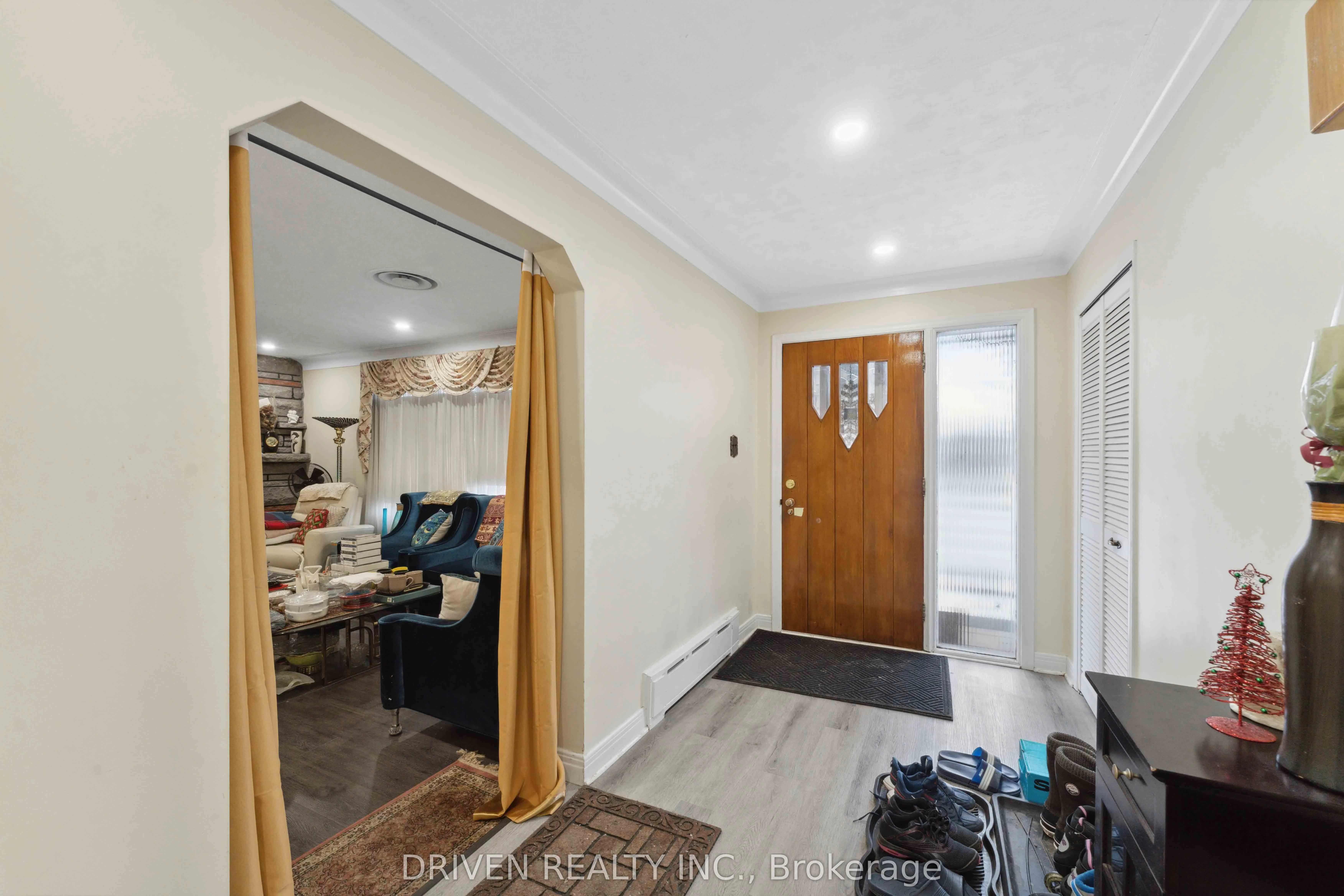 1266 Walkley Road