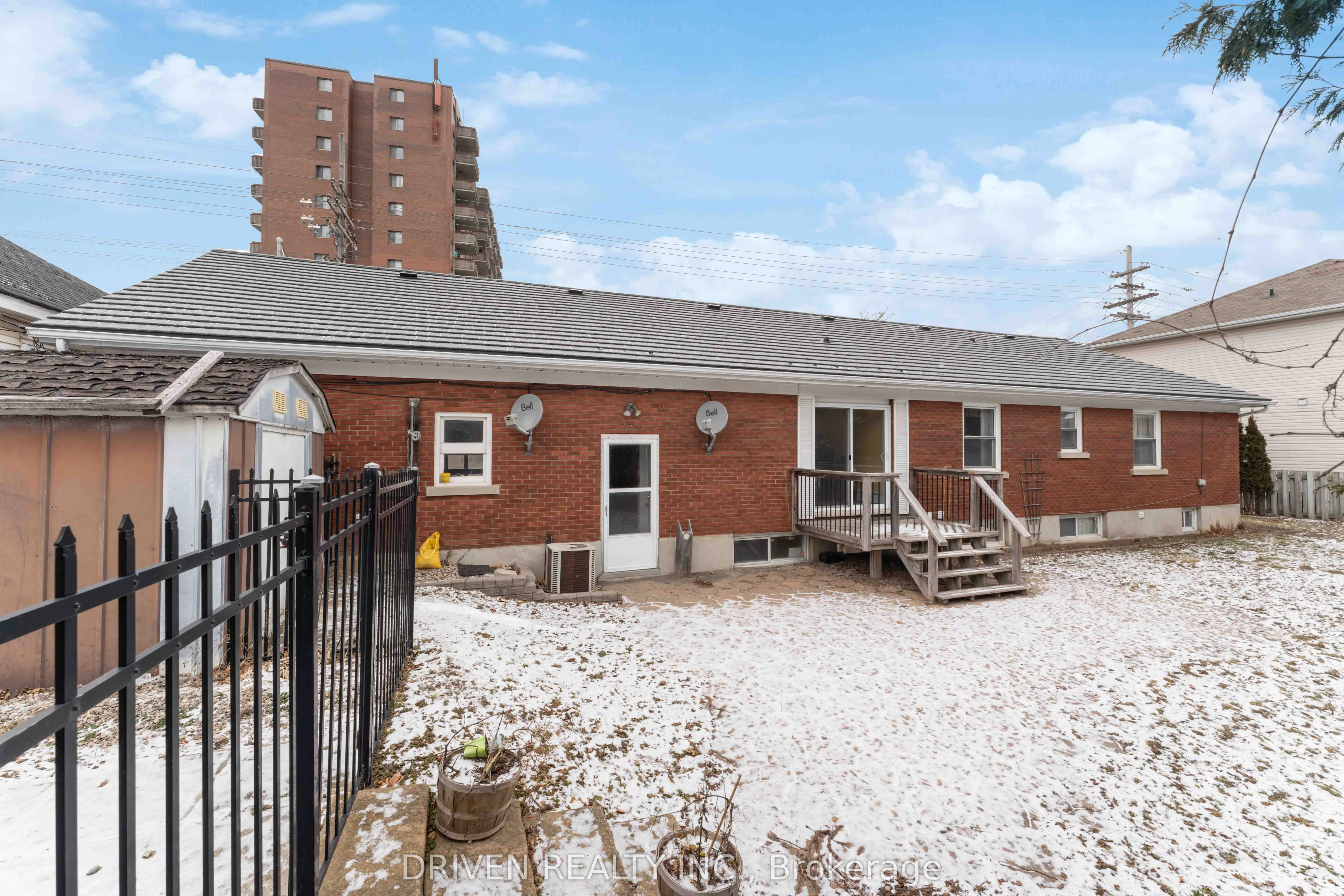1266 Walkley Road