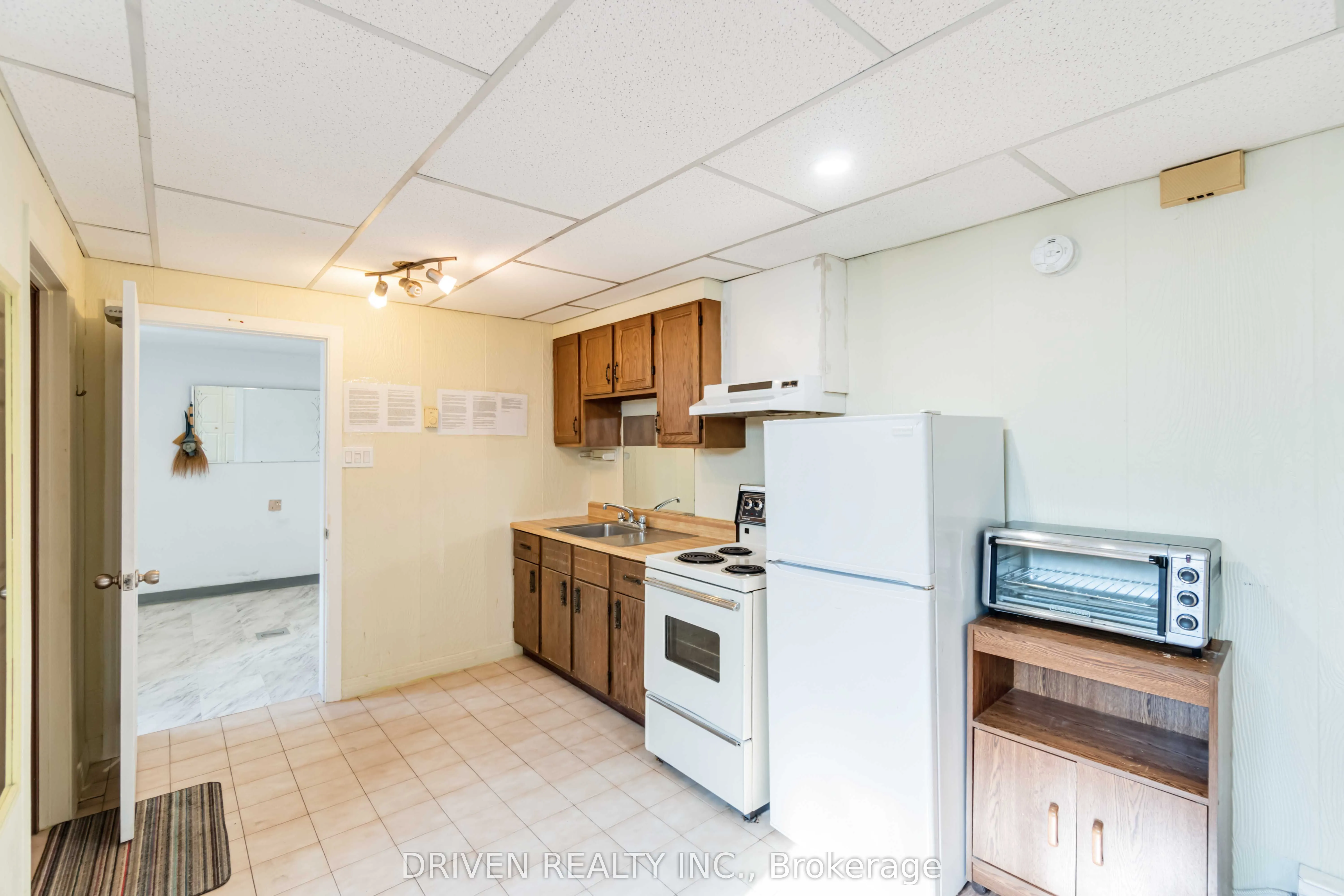 1266 Walkley Road