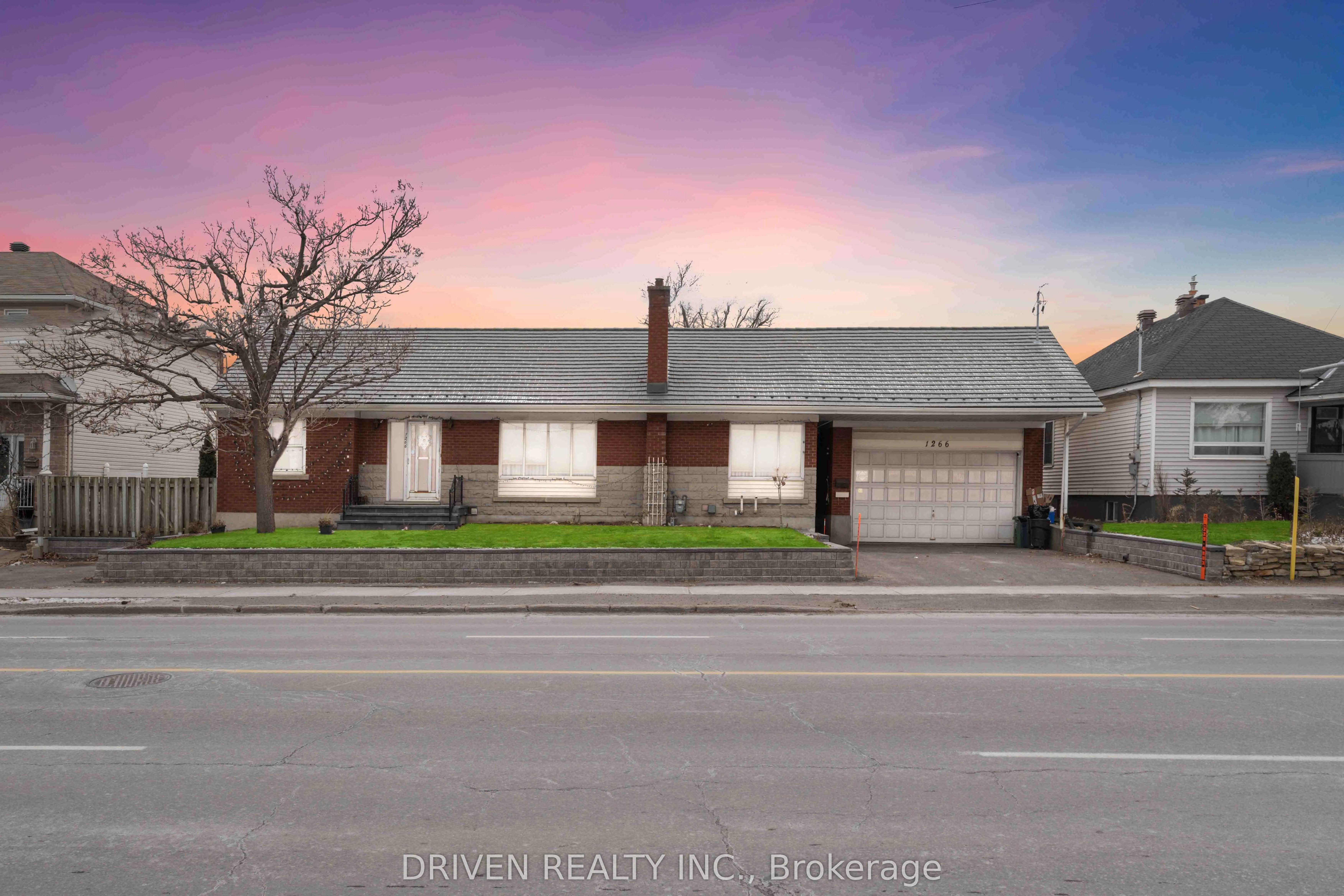 1266 Walkley Road