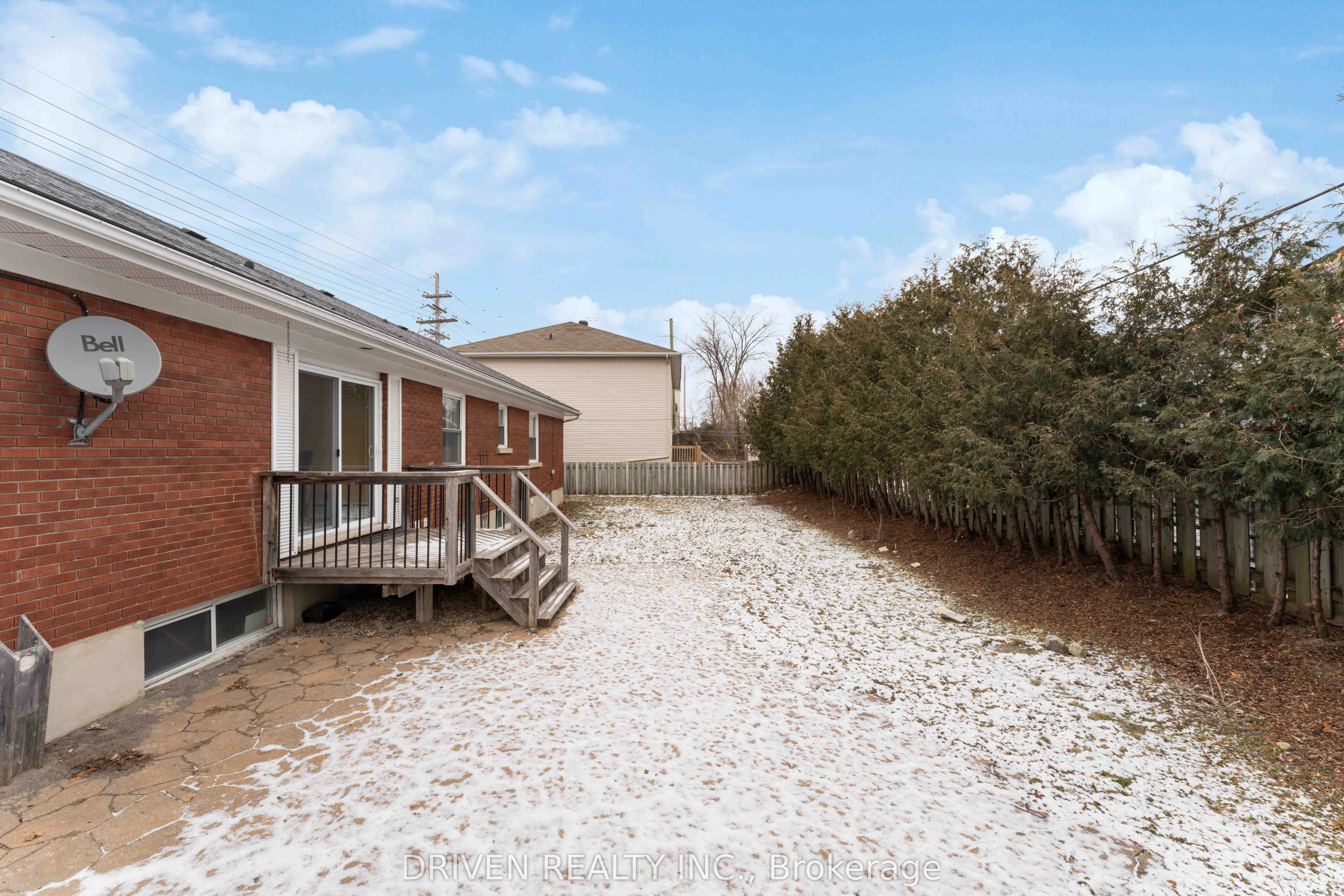 1266 Walkley Road