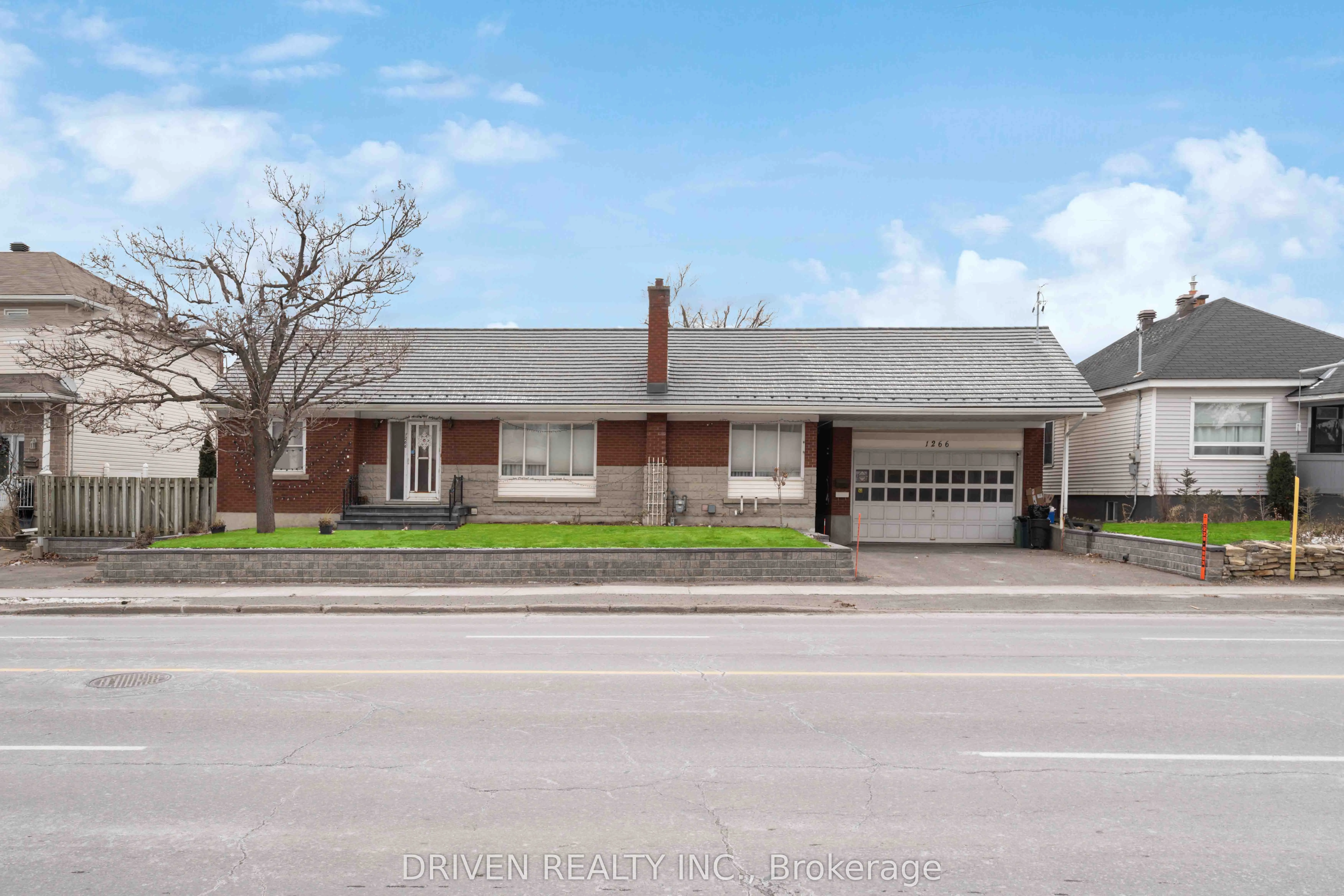 1266 Walkley Road