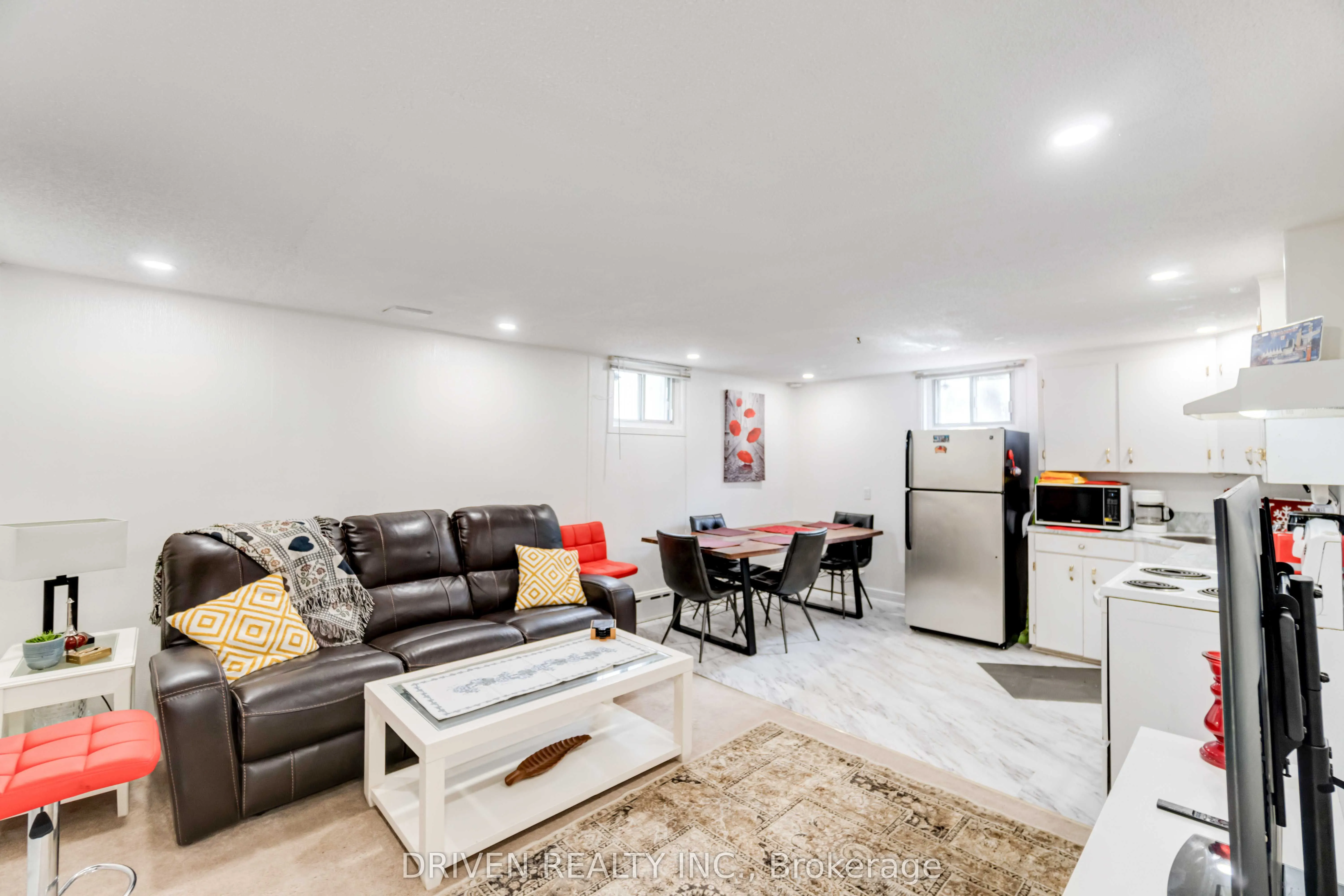 1266 Walkley Road
