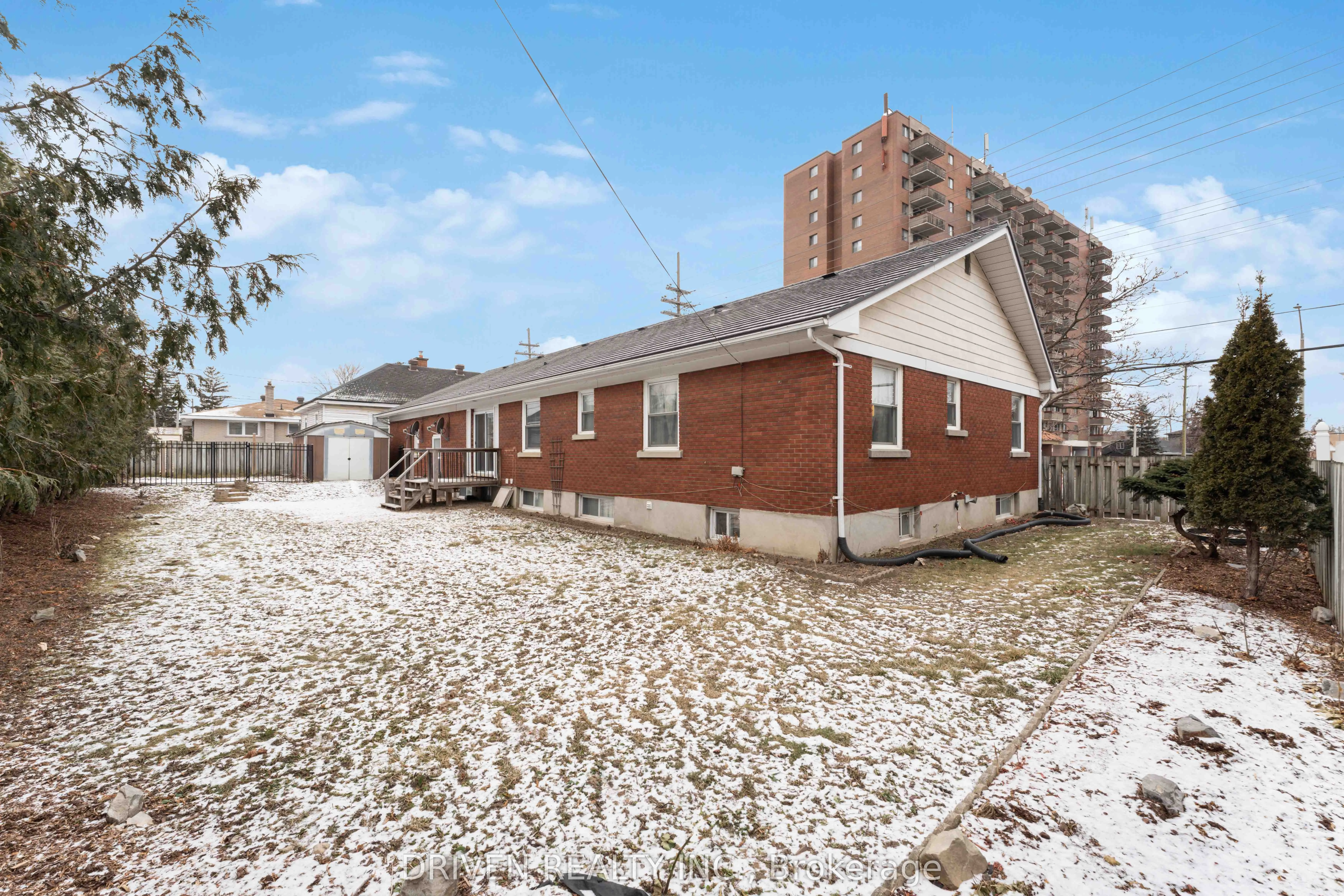 1266 Walkley Road