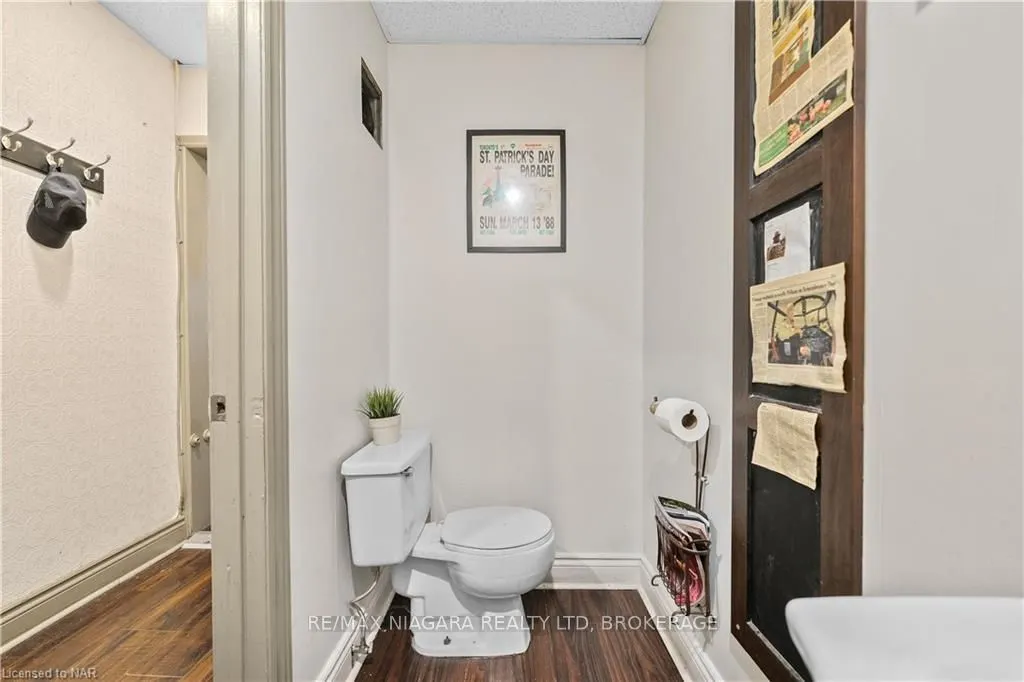 785 CANBORO Road