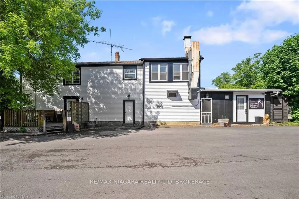 785 CANBORO Road