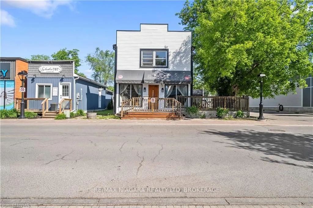 785 CANBORO Road
