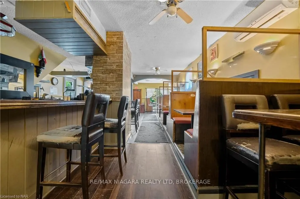 785 CANBORO Road