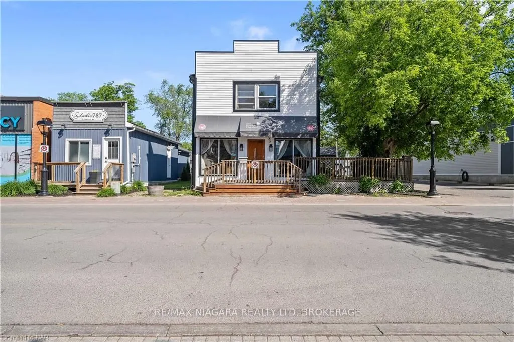 785 CANBORO Road