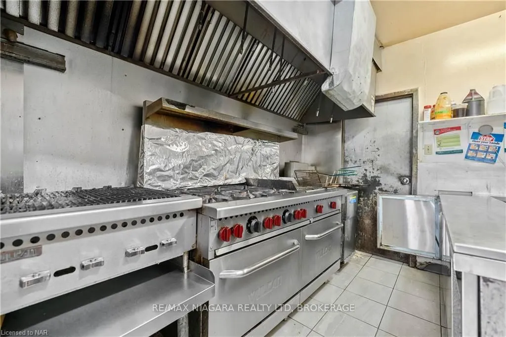 785 CANBORO Road