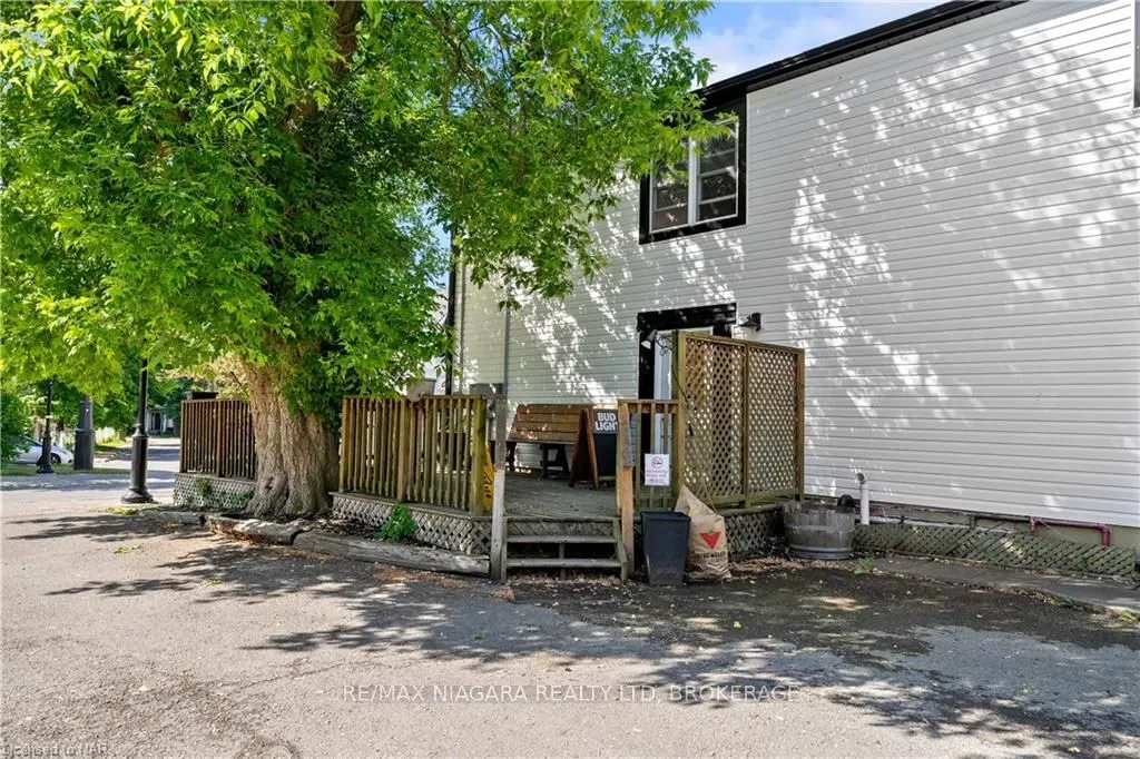 785 CANBORO Road