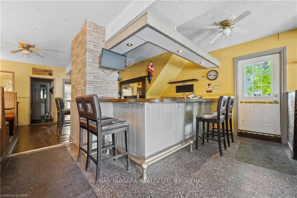 785 CANBORO Road