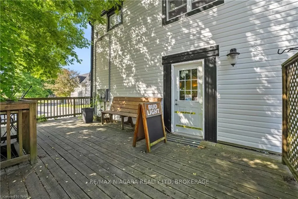 785 CANBORO Road
