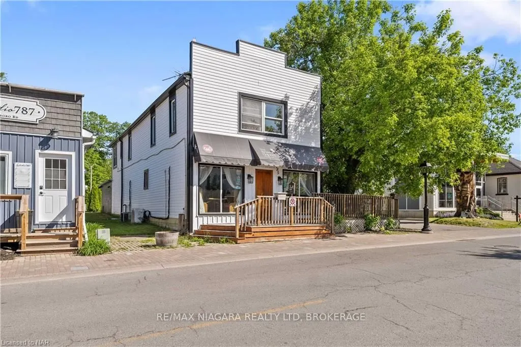 785 CANBORO Road