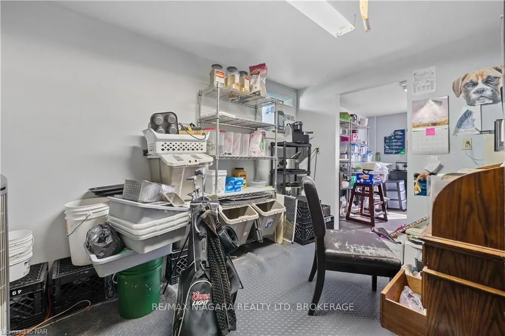 785 CANBORO Road