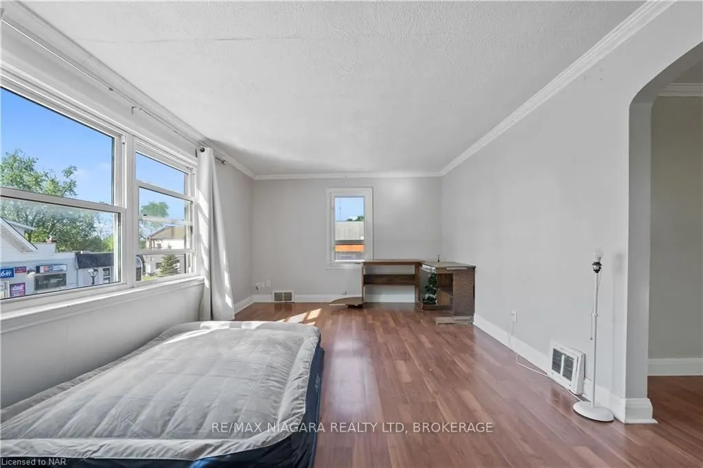 785 CANBORO Road