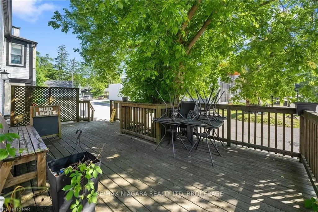 785 CANBORO Road
