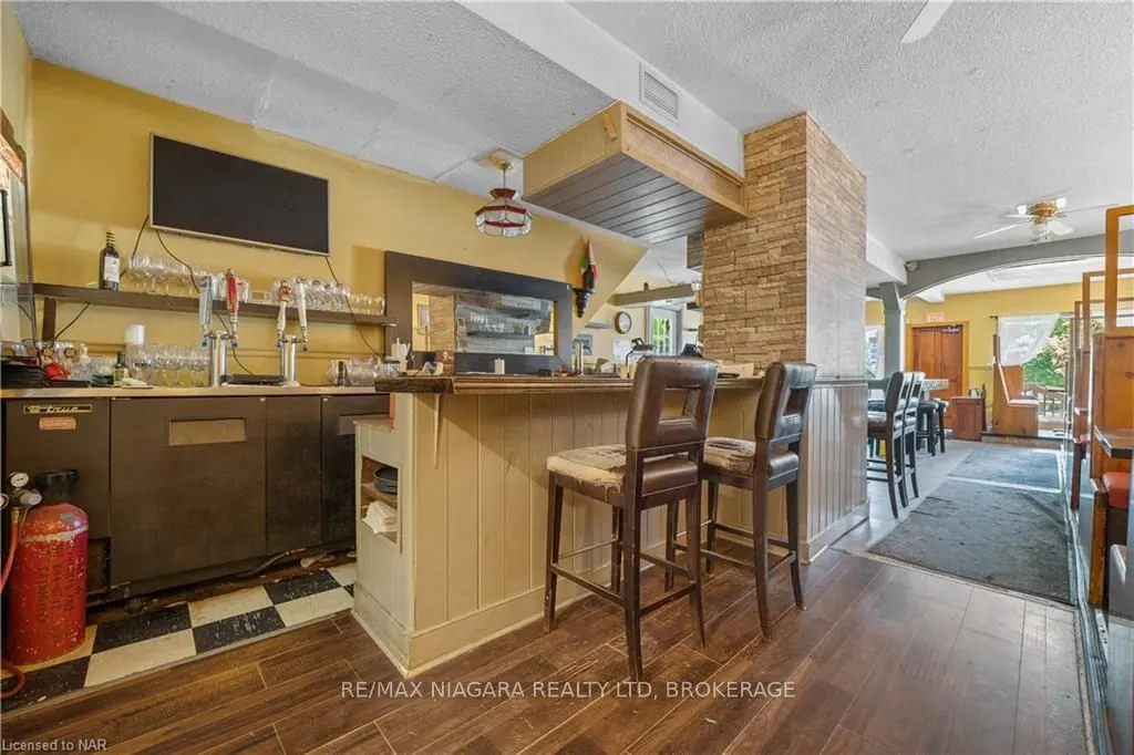 785 CANBORO Road