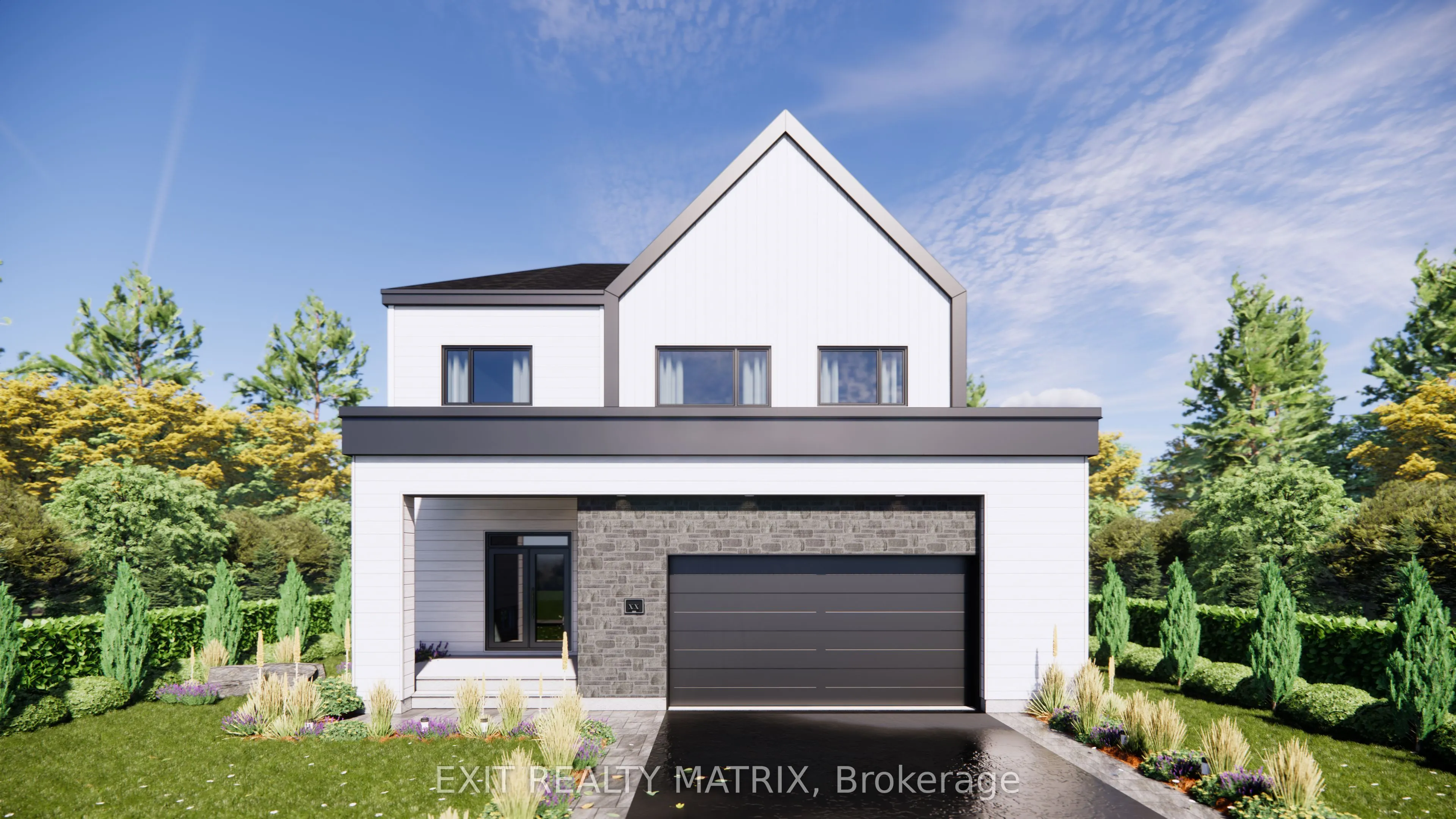 21 MAYER Street