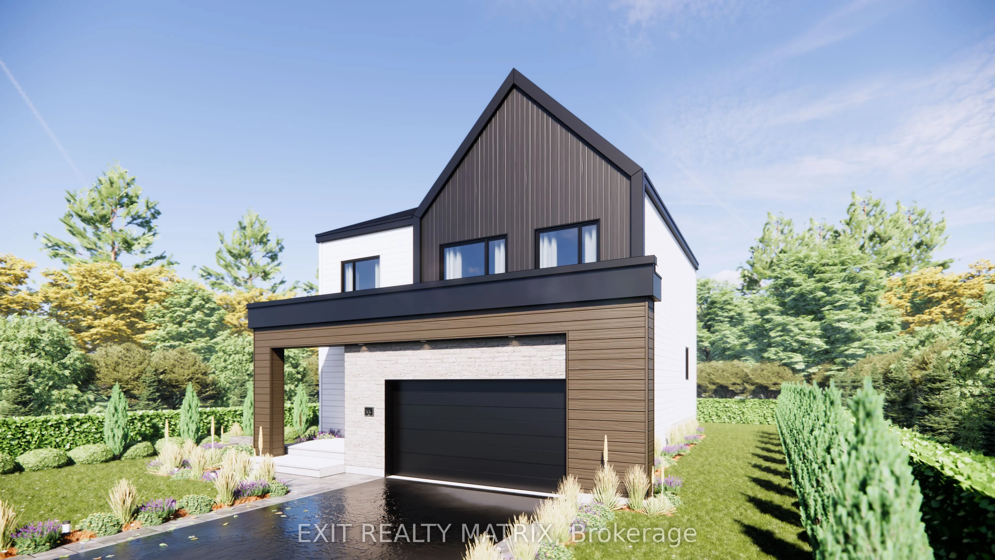 21 MAYER Street