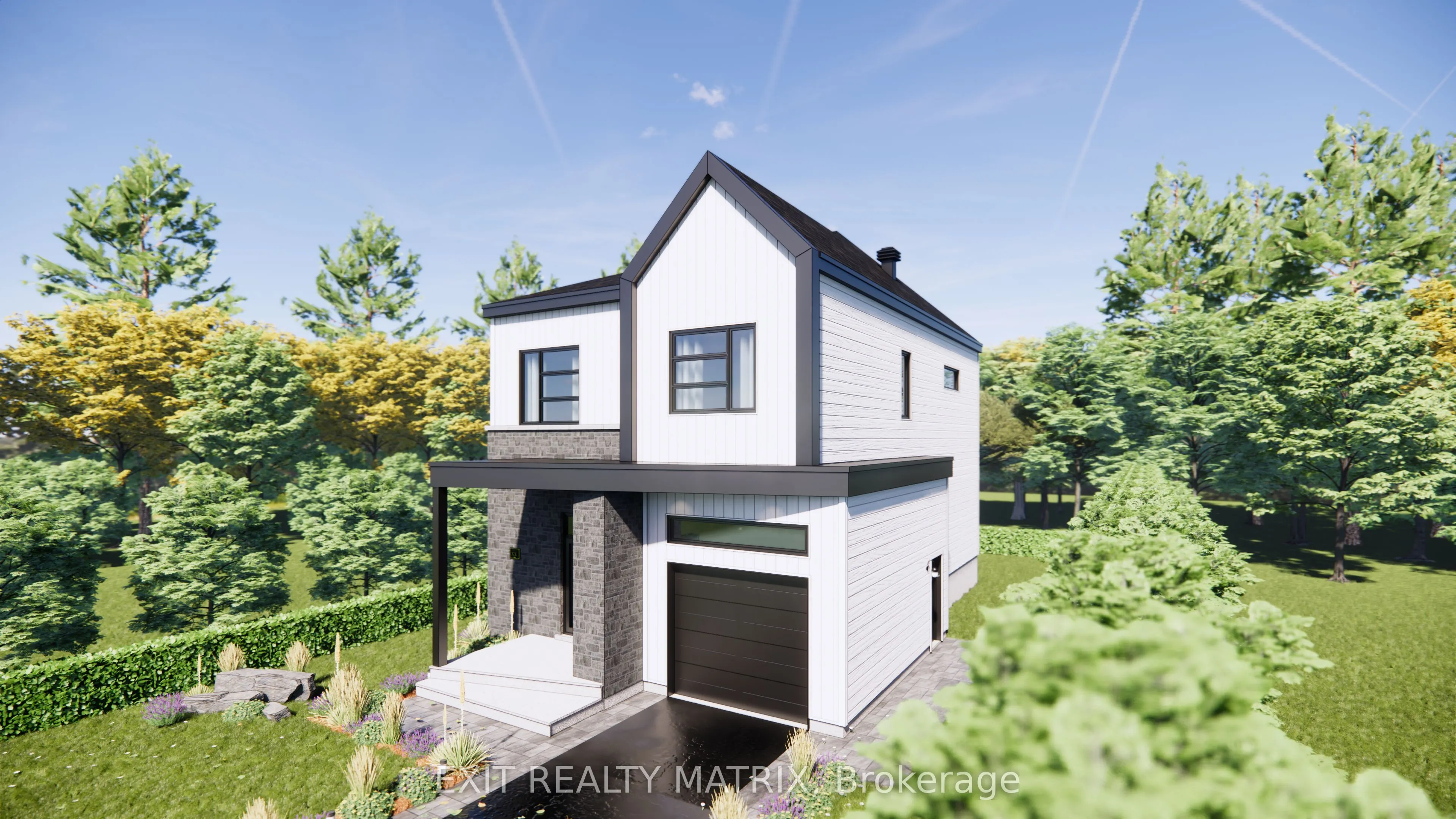 15 MAYER Street