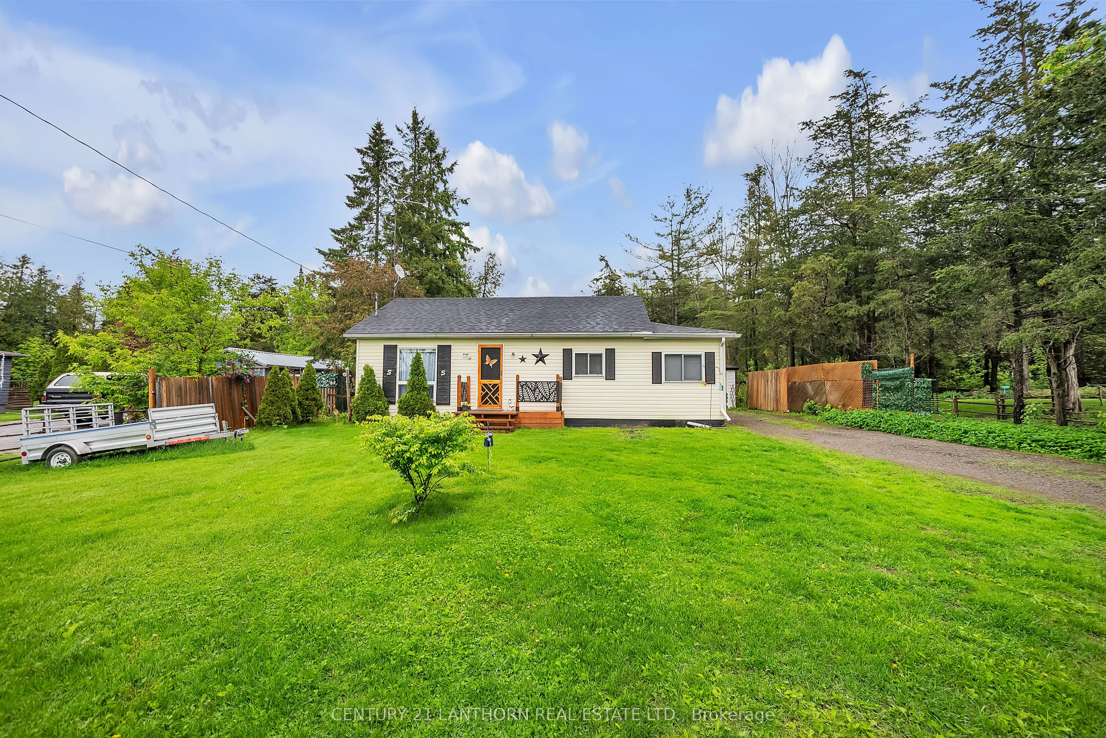 977 County Rd 38 Road