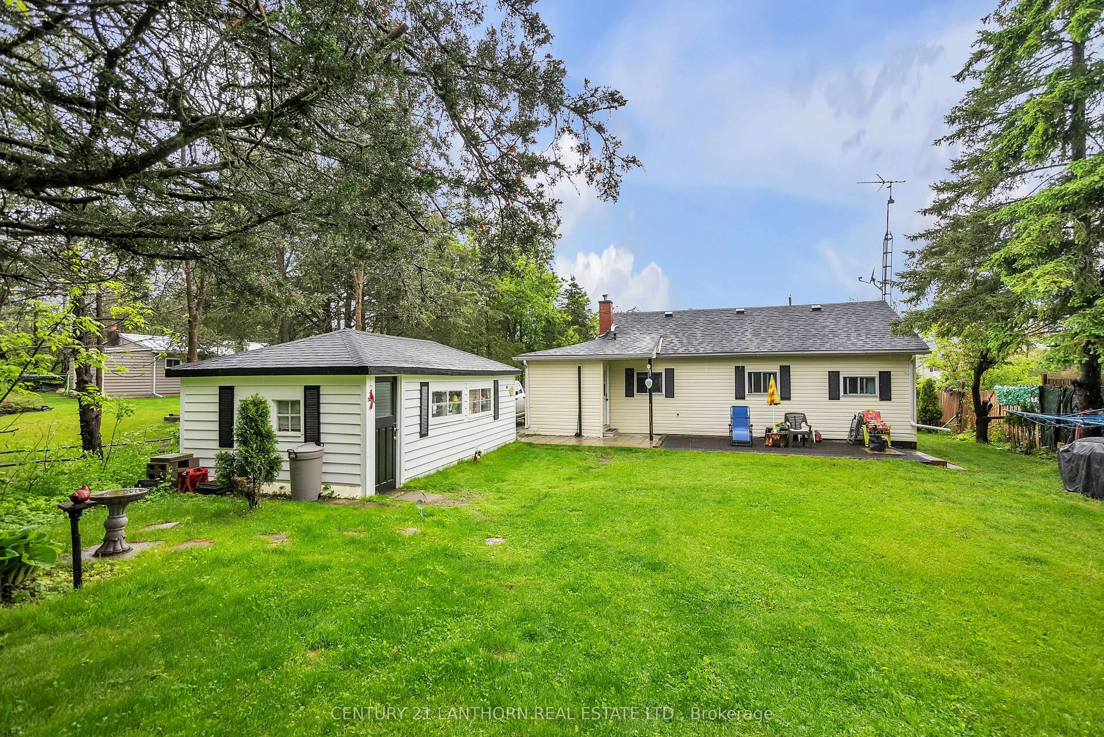 977 County Rd 38 Road