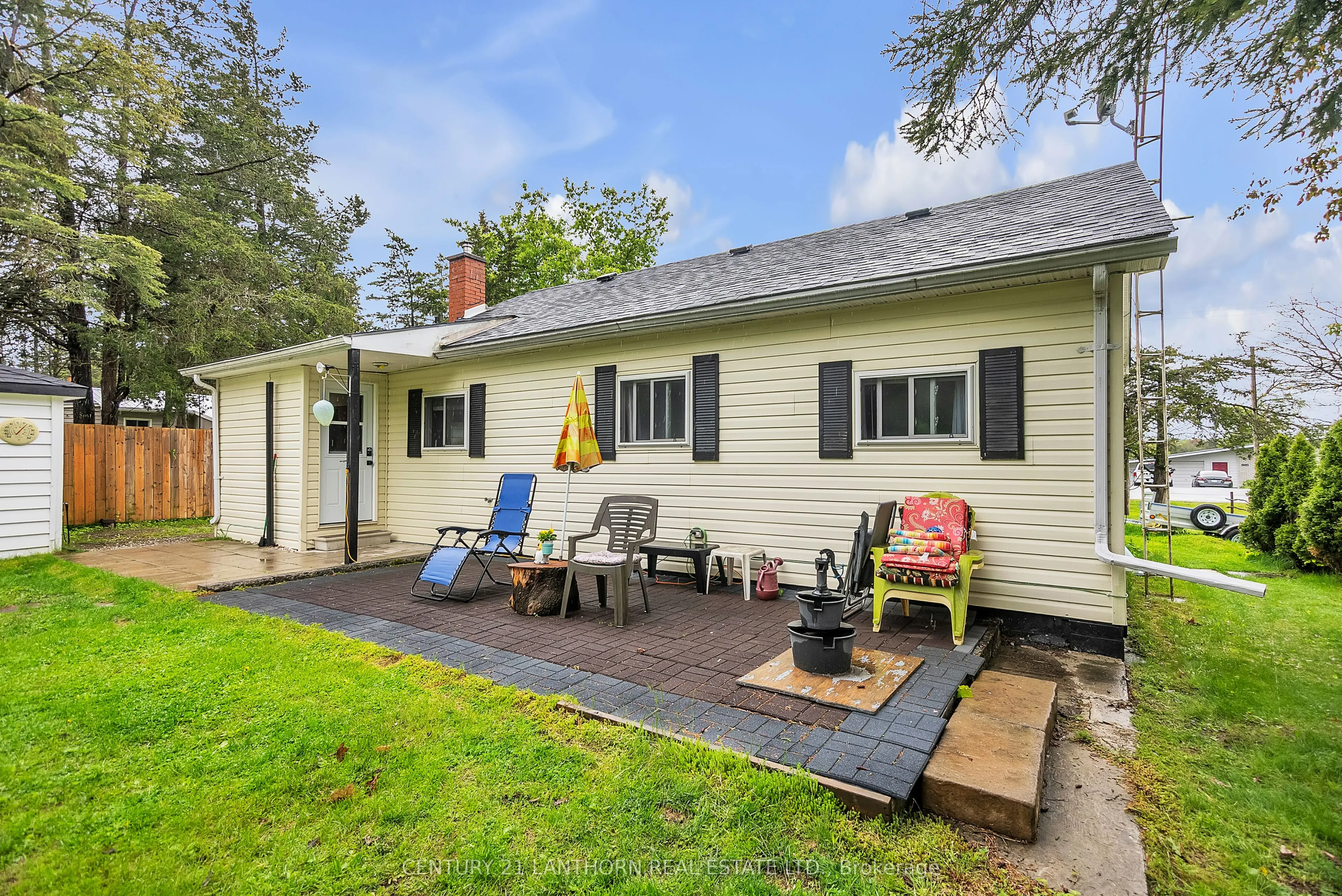977 County Rd 38 Road